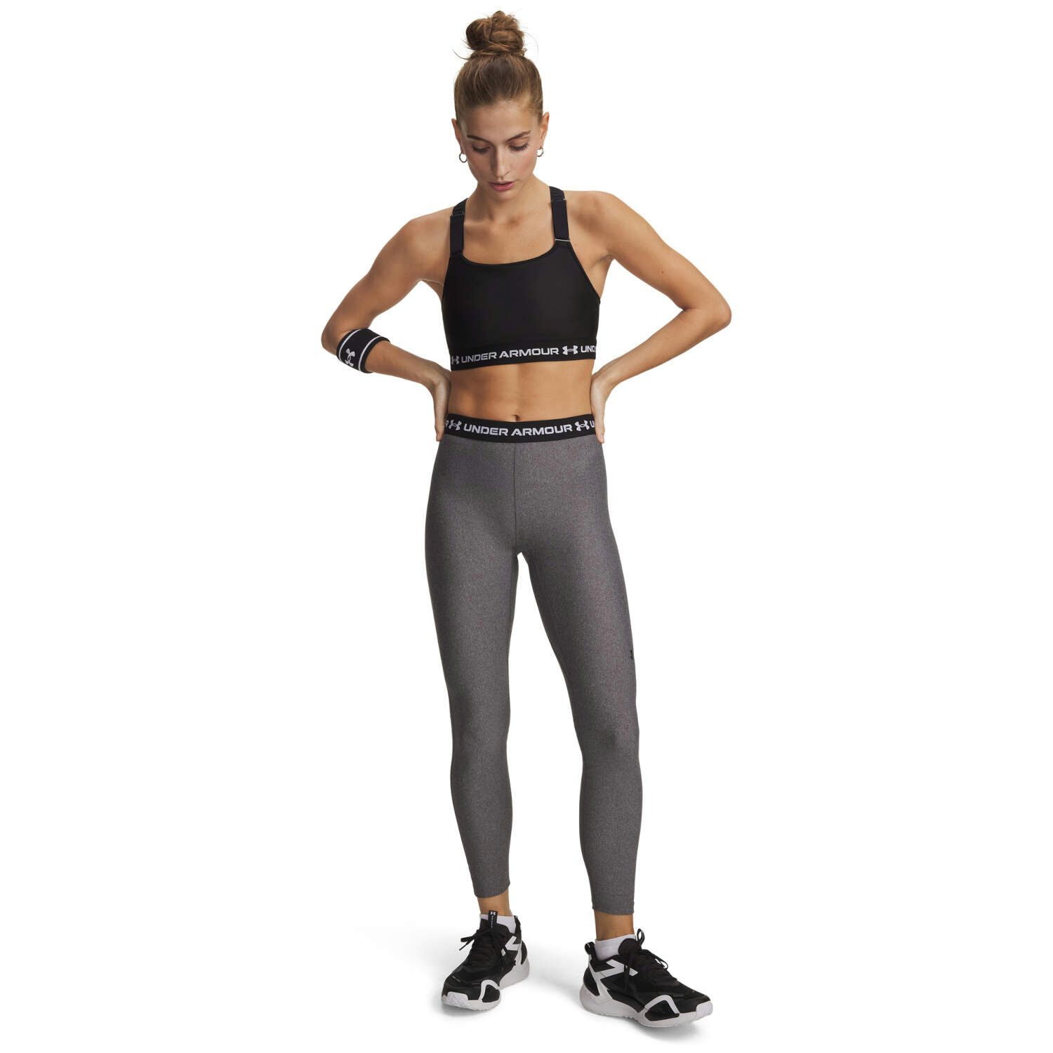 Under Armour® Funktionstights Under Armour Damen Tight HeatGear 6010002