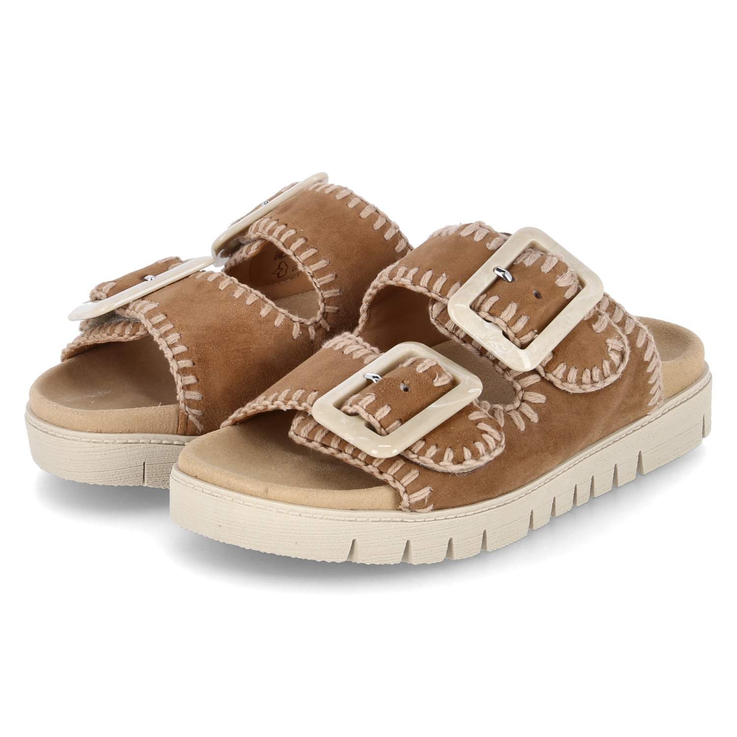 Gabor 63.741.14 Pantolette günstig online kaufen