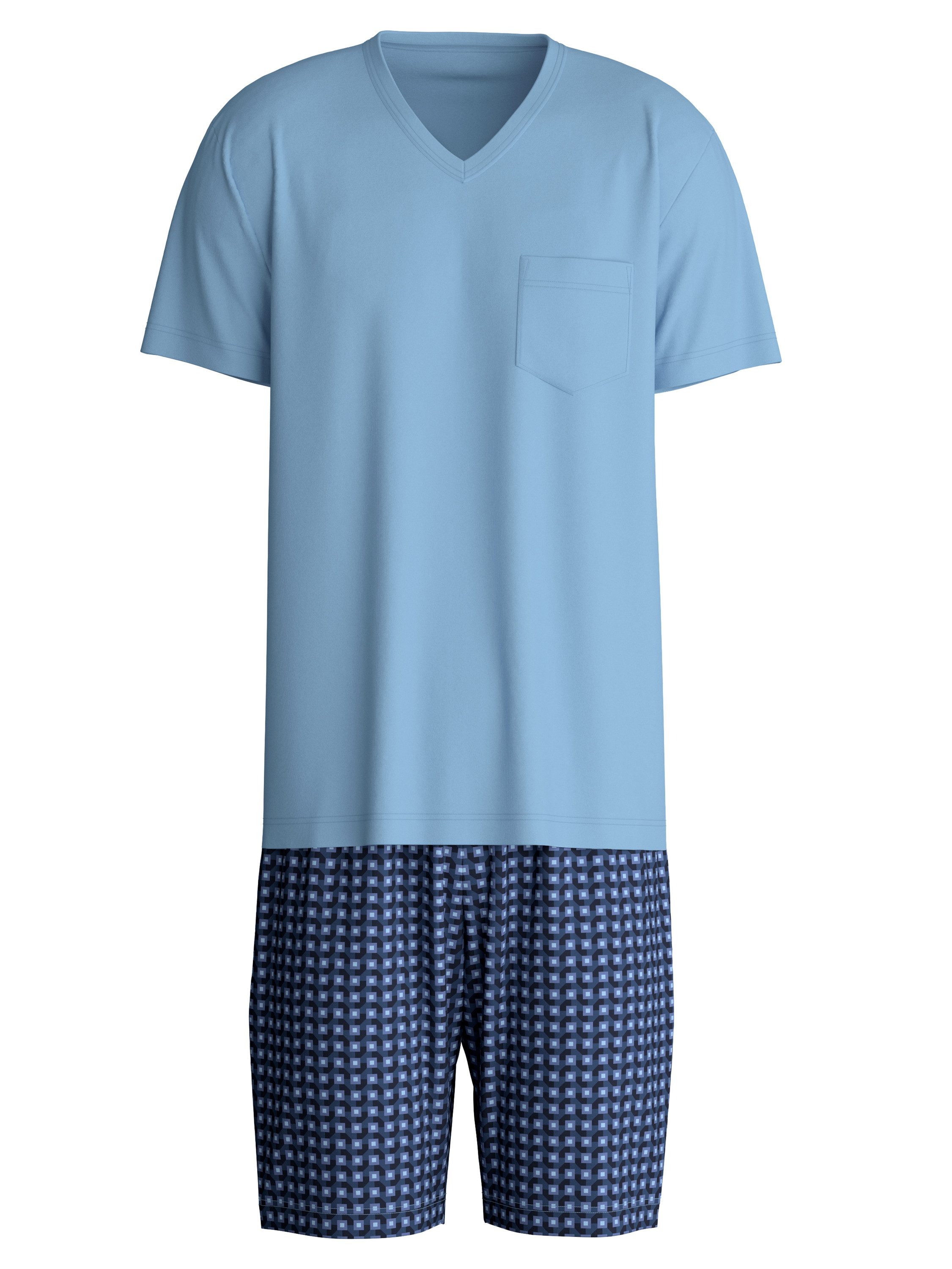 Shorty Relax Streamline Herren
