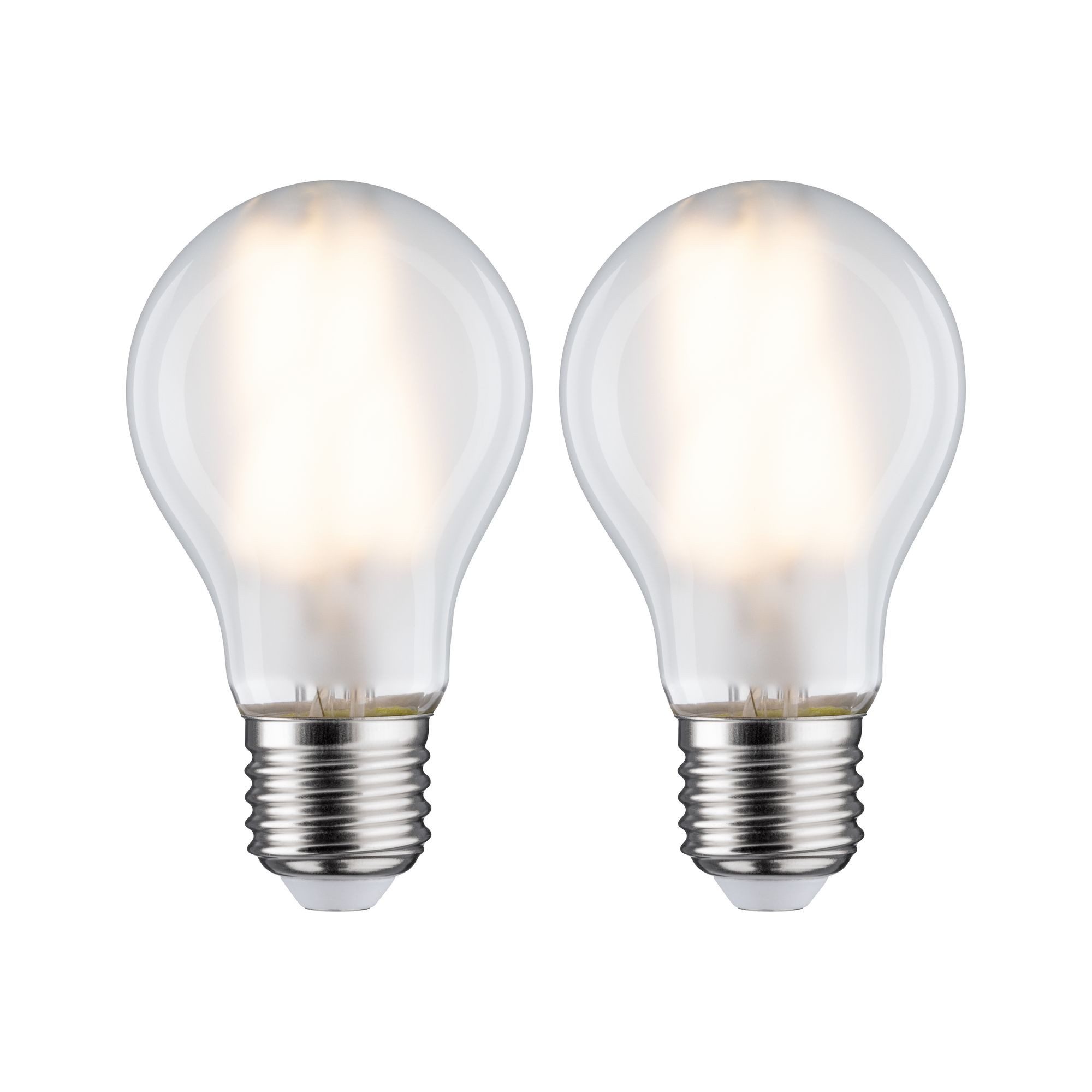 Paulmann LED-Filament 28642, E27, Warmweiß, LED