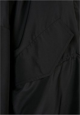 URBAN CLASSICS Blouson Damen Ladies Recycled Packable Jacket (1-St)