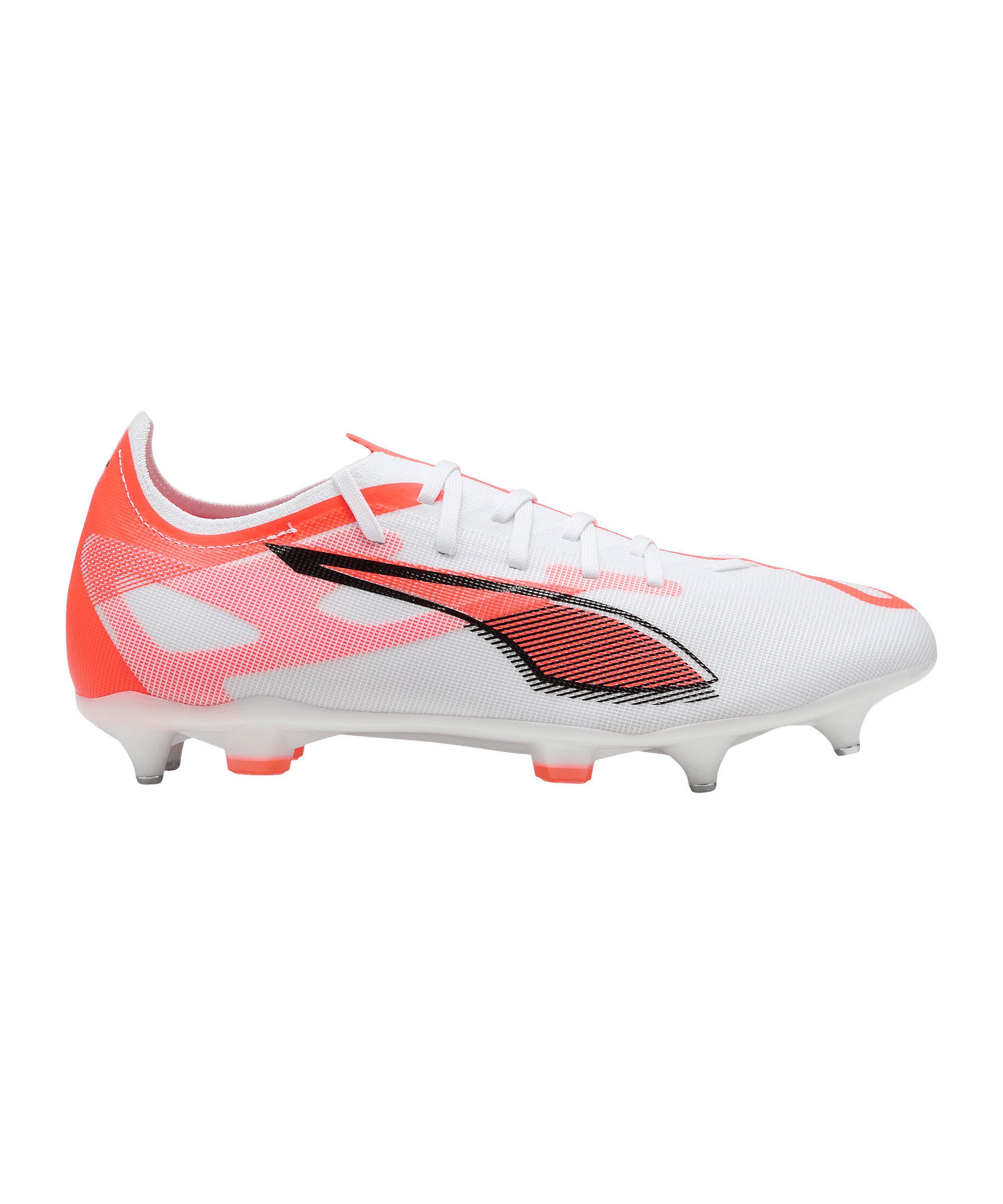 PUMA PUMA ULTRA 5 Match SG Unlimited Unisex Fußballschuh günstig online kaufen