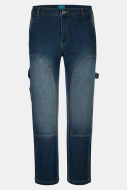 Boston Park 5-Pocket-Jeans Boston Park Workerjeans Slim Fit Stretchkomfort