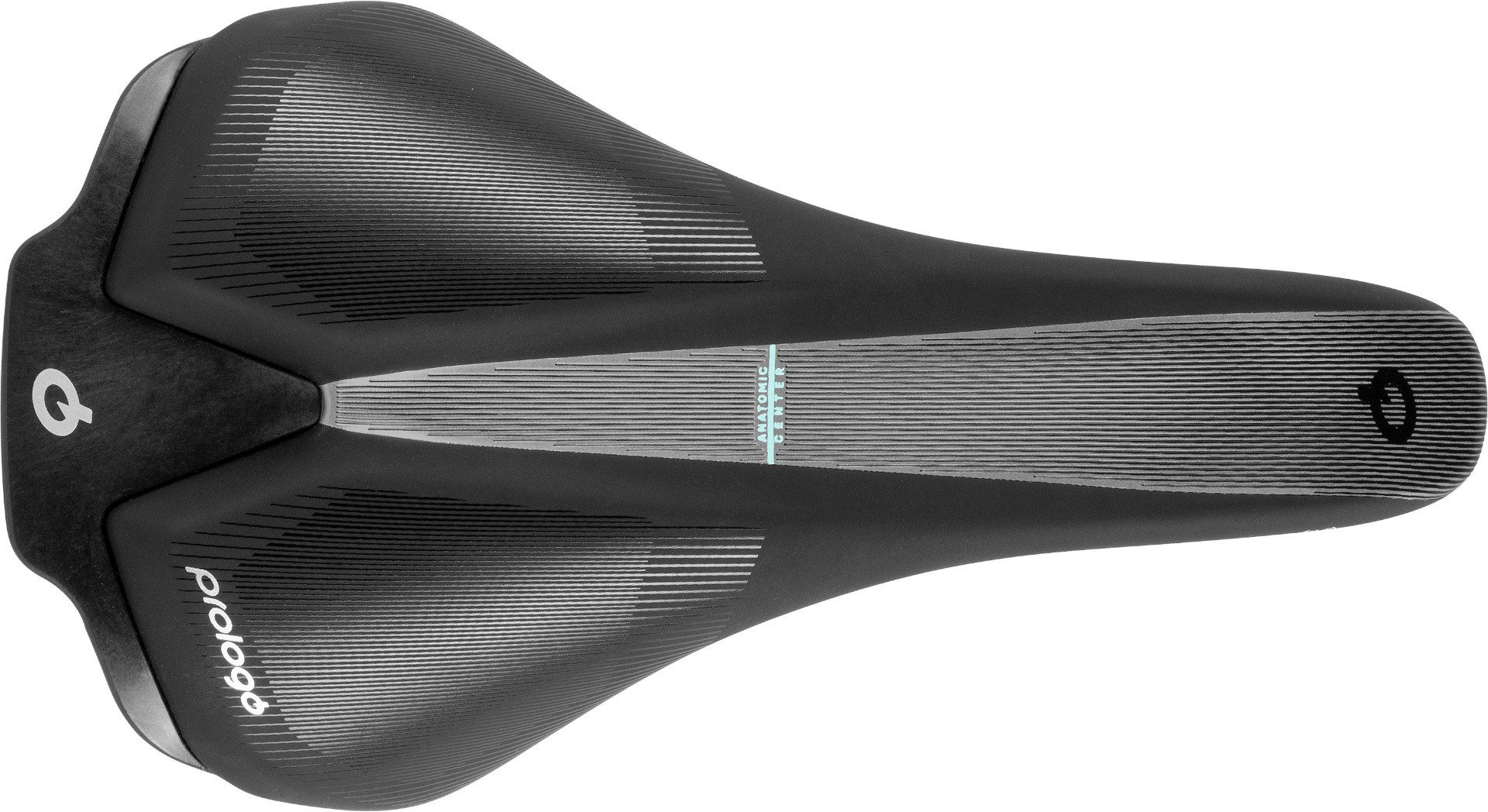 Prologo Fahrradsattel Fahrrad-Sattel Scratch EVA 140, Lady, Fahrrad-Sattel Scratch EVA 140, Lady