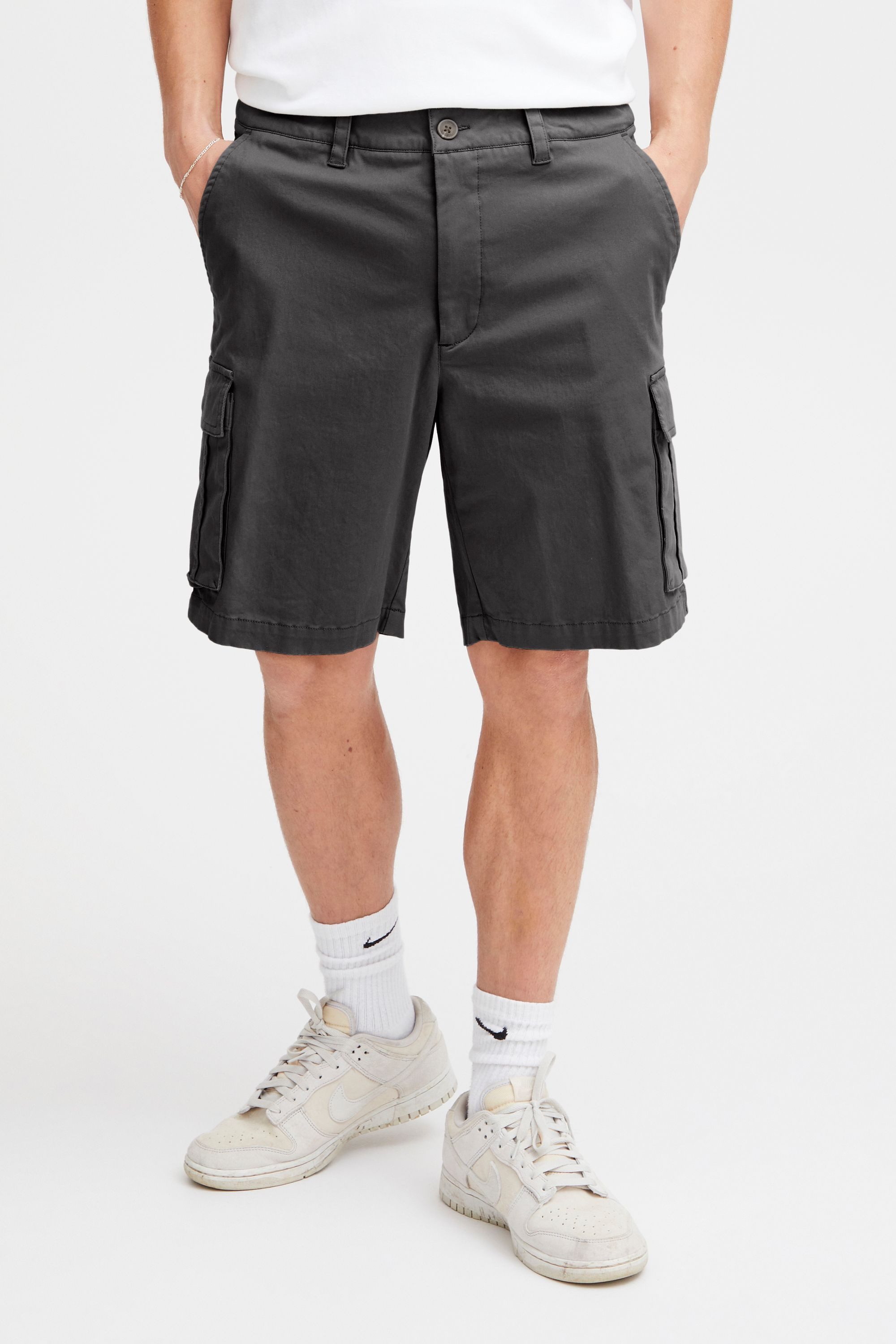 !Solid Cargoshorts SDJoe Cargo Shorts elastische günstig online kaufen