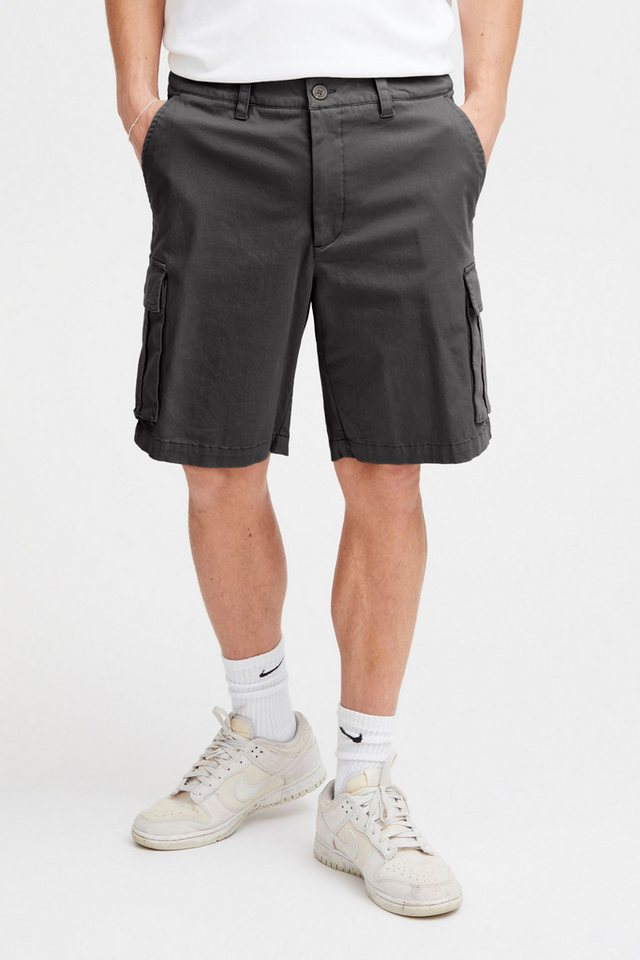 !solid !Solid Cargoshorts SDJoe Elastische Shorts mit Taschen