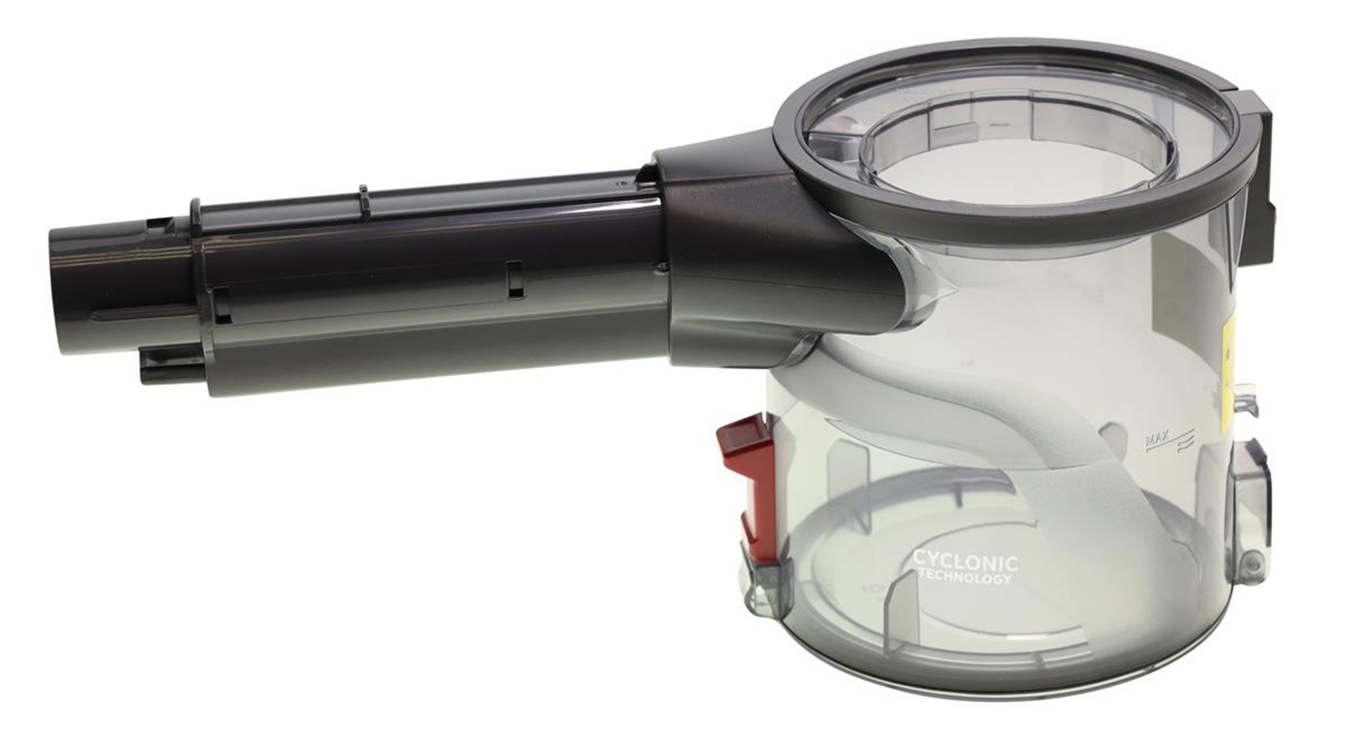 Hoover Gerätebox Hoover 48030088 Staubbehälter für HF122 H-Free 100 Akku-Handstaubsauge