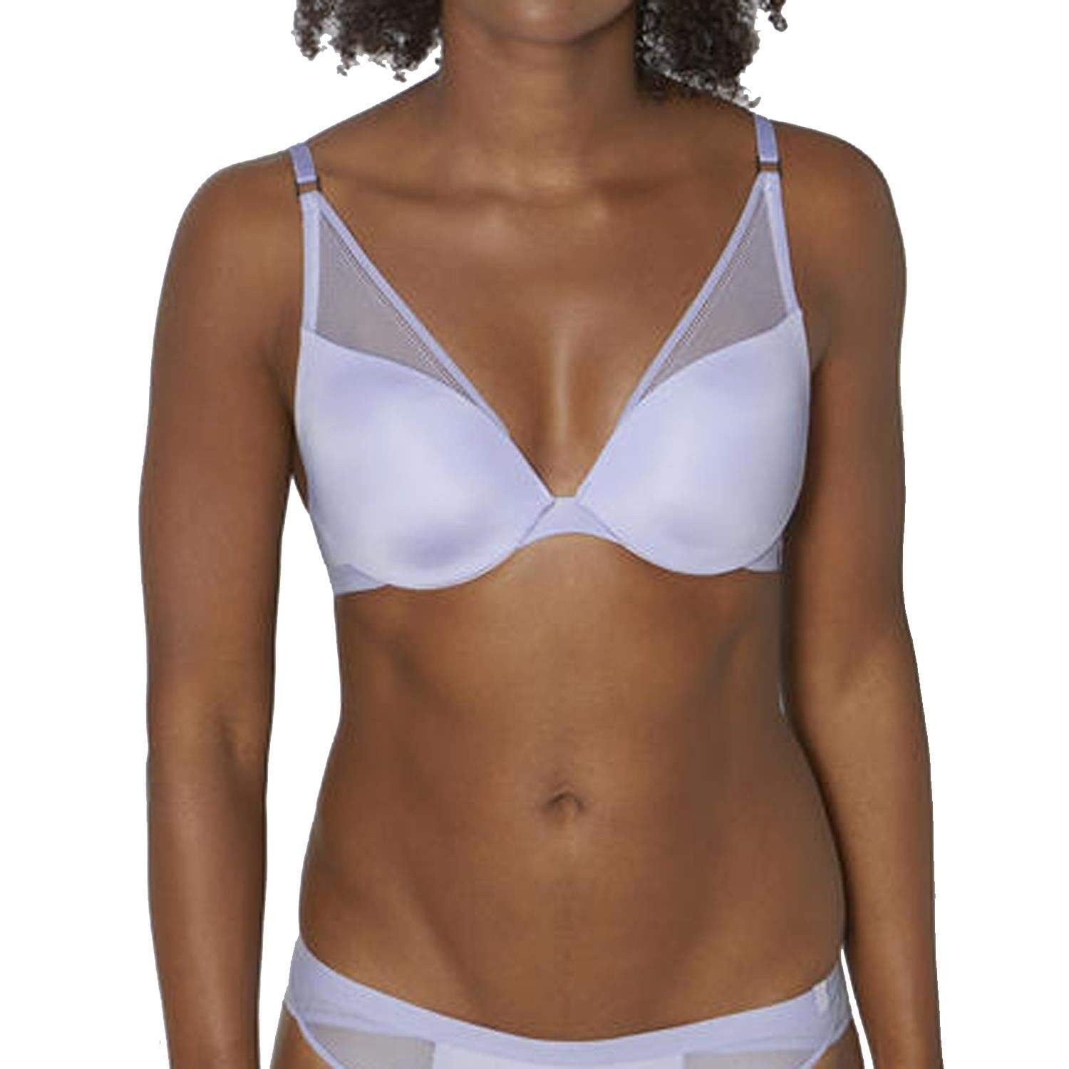 sloggi Push-up-BH S Symmetry WHU