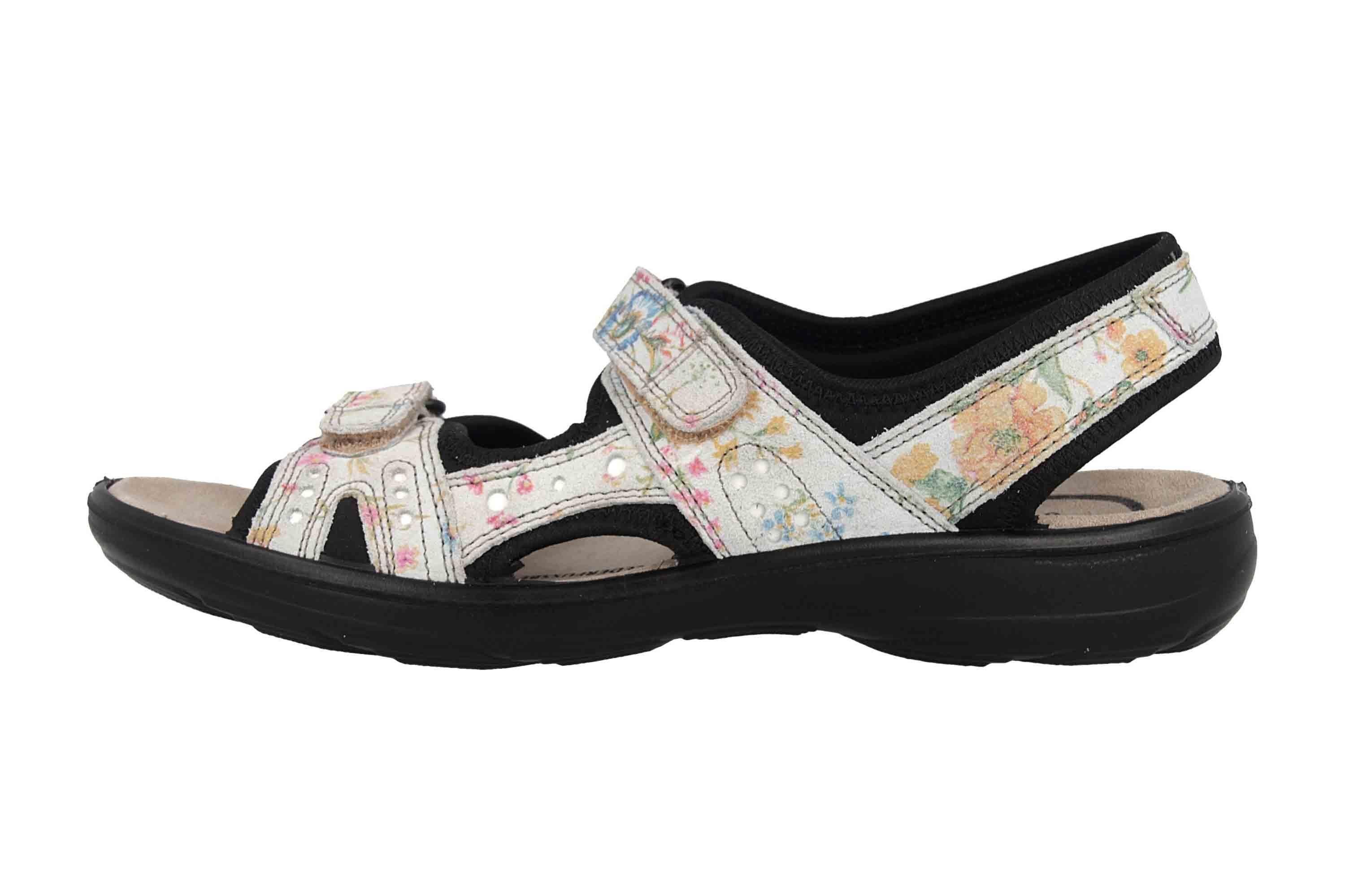 Jomos »890604 982 955« Sandale, Sandalen in Übergrößen online kaufen | OTTO