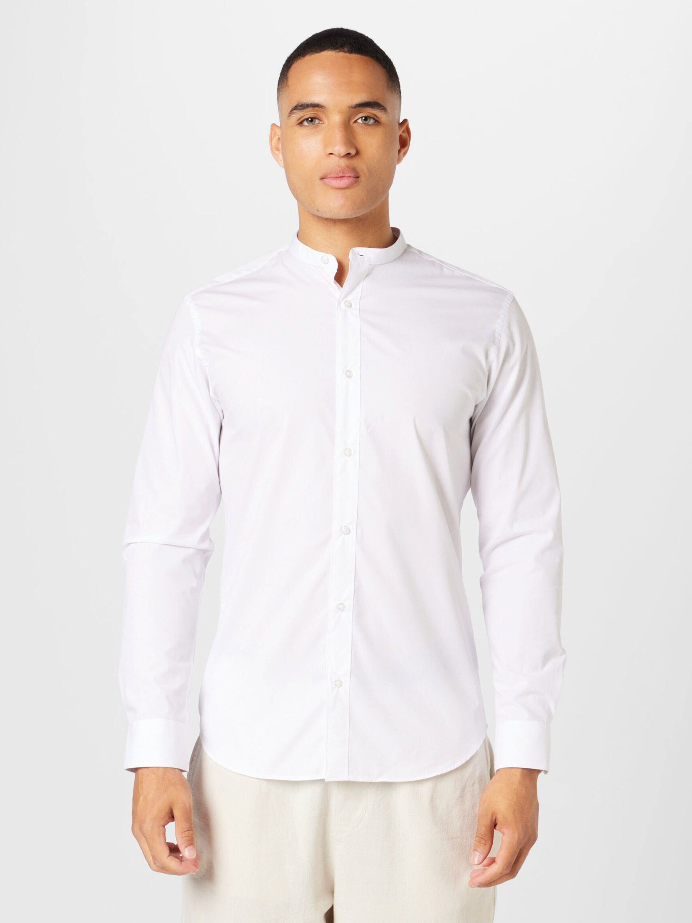 Jack & Jones Langarmhemd JOE (1-tlg) günstig online kaufen