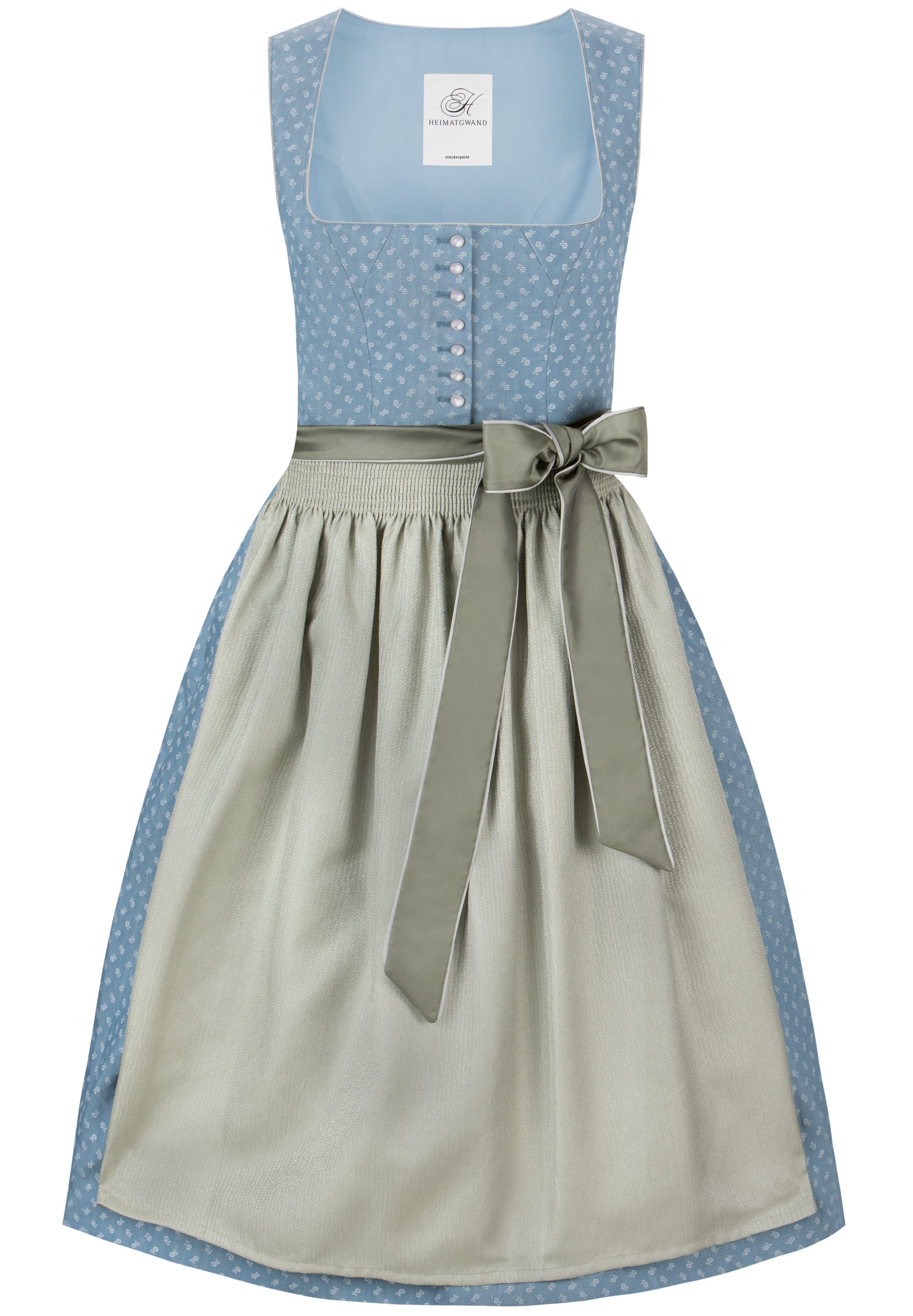 Stockerpoint Dirndl Dori