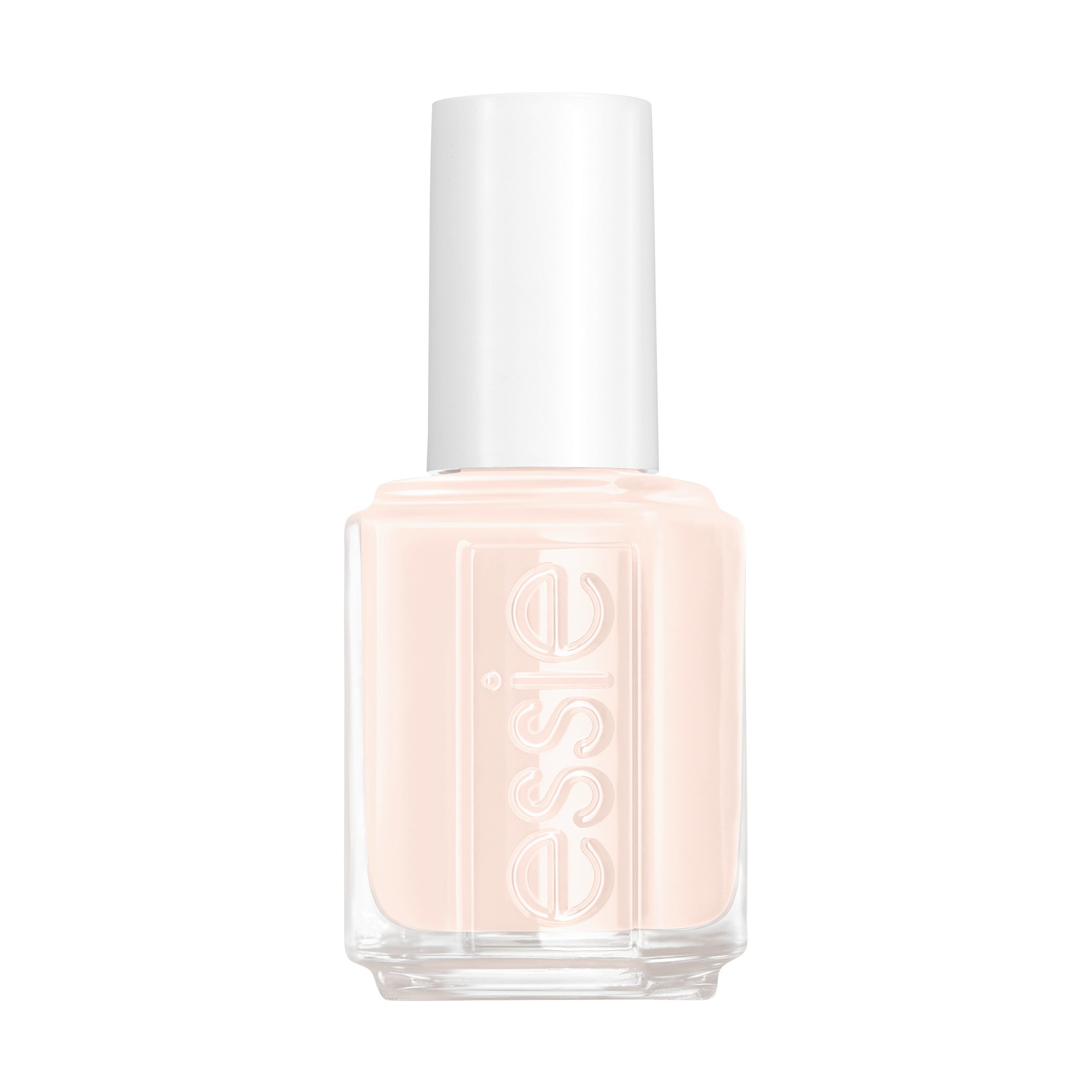 essie Nagellack, für farbintensive und ultra-starke Nägel, natürliche Inhaltsstoffe