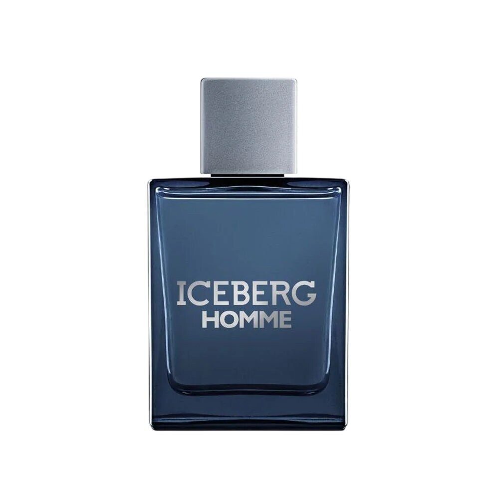 ICEBERG Eau de Toilette Iceberg Homme Eau de Toilette 200 ml