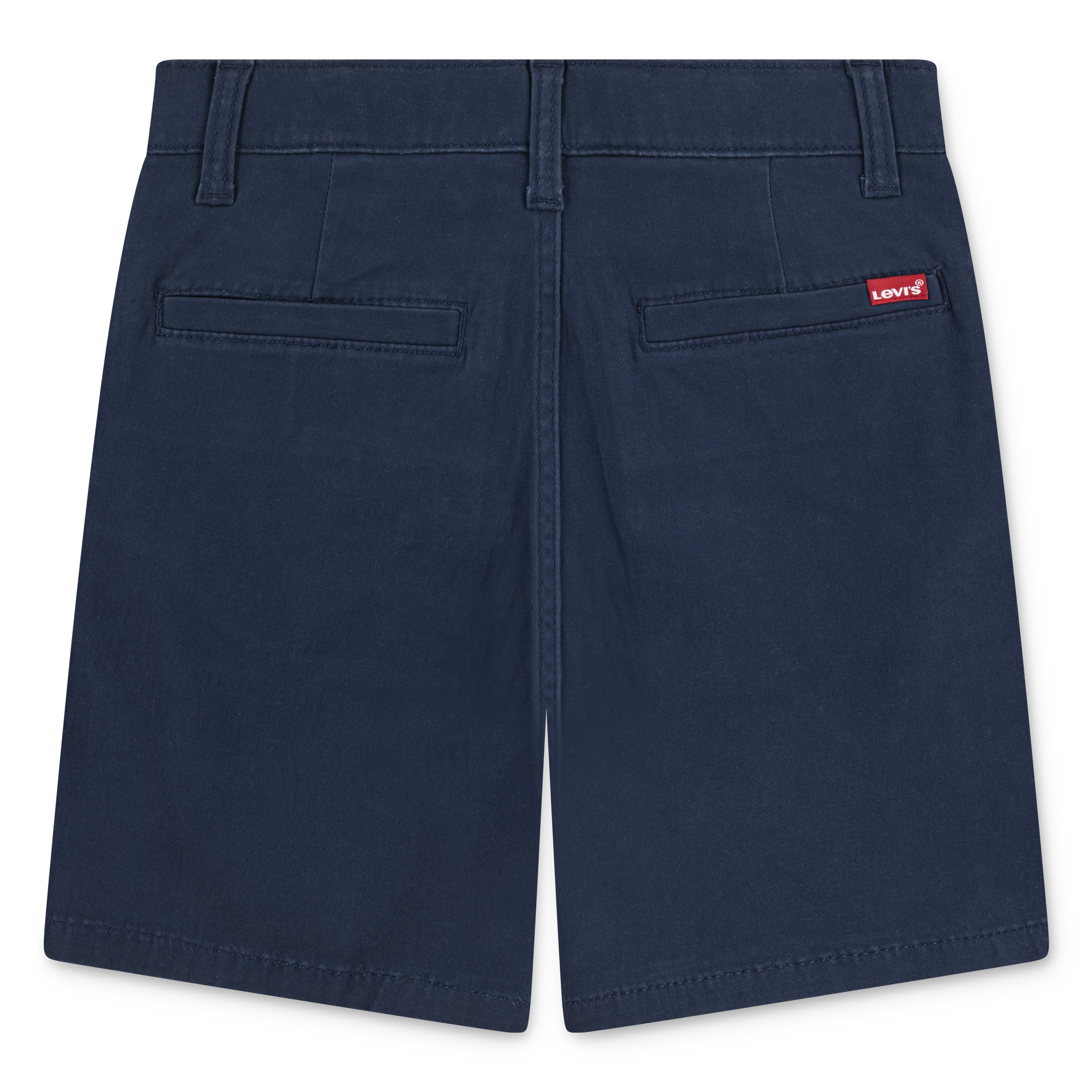 Levi's® Kids Chinoshorts LVB XX AUTHENTIC CHINO SHORTS mit Markenlabel – Bild 5 von 5