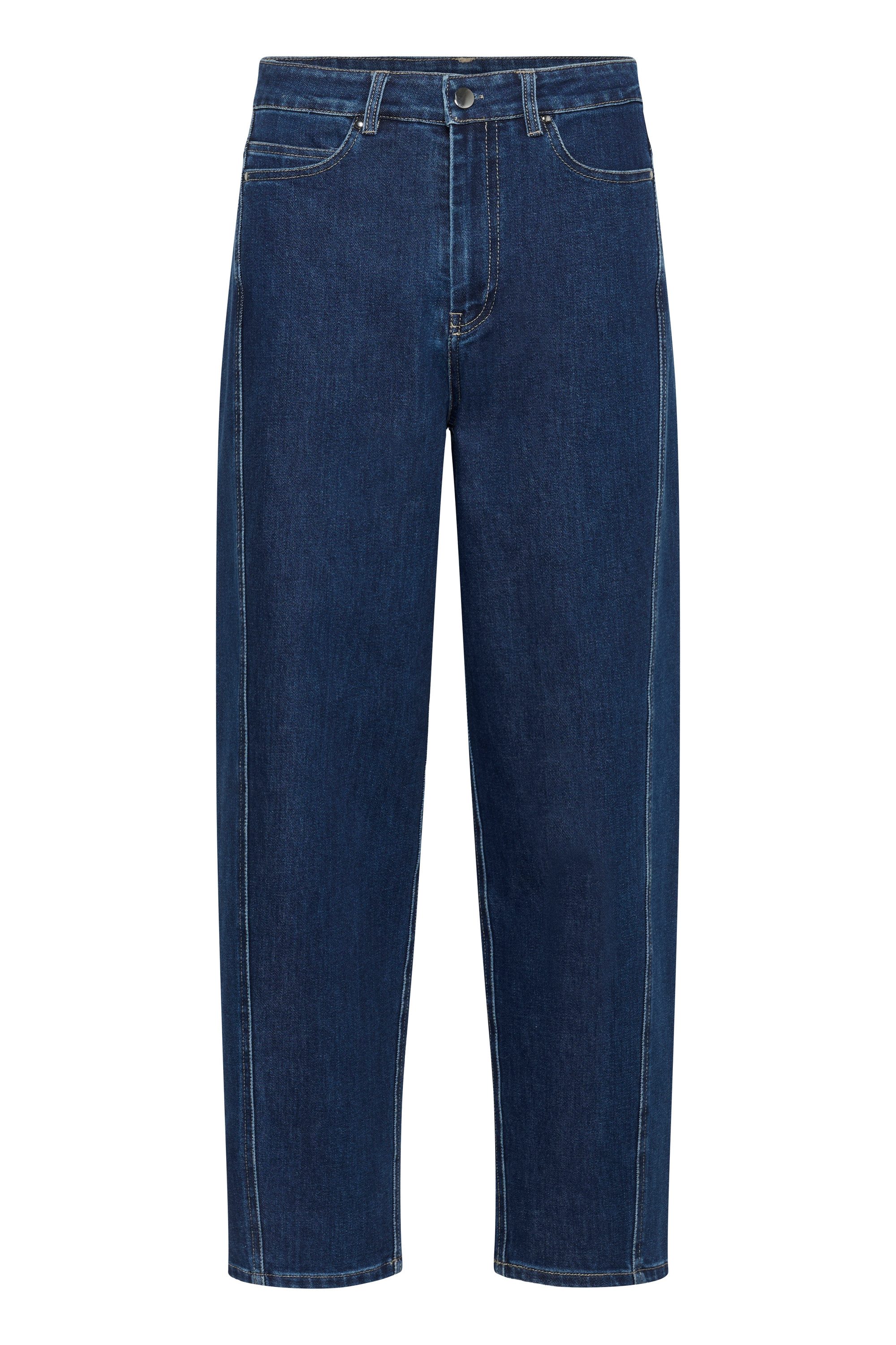 Regular-fit-Jeans Jeans OivySZ
