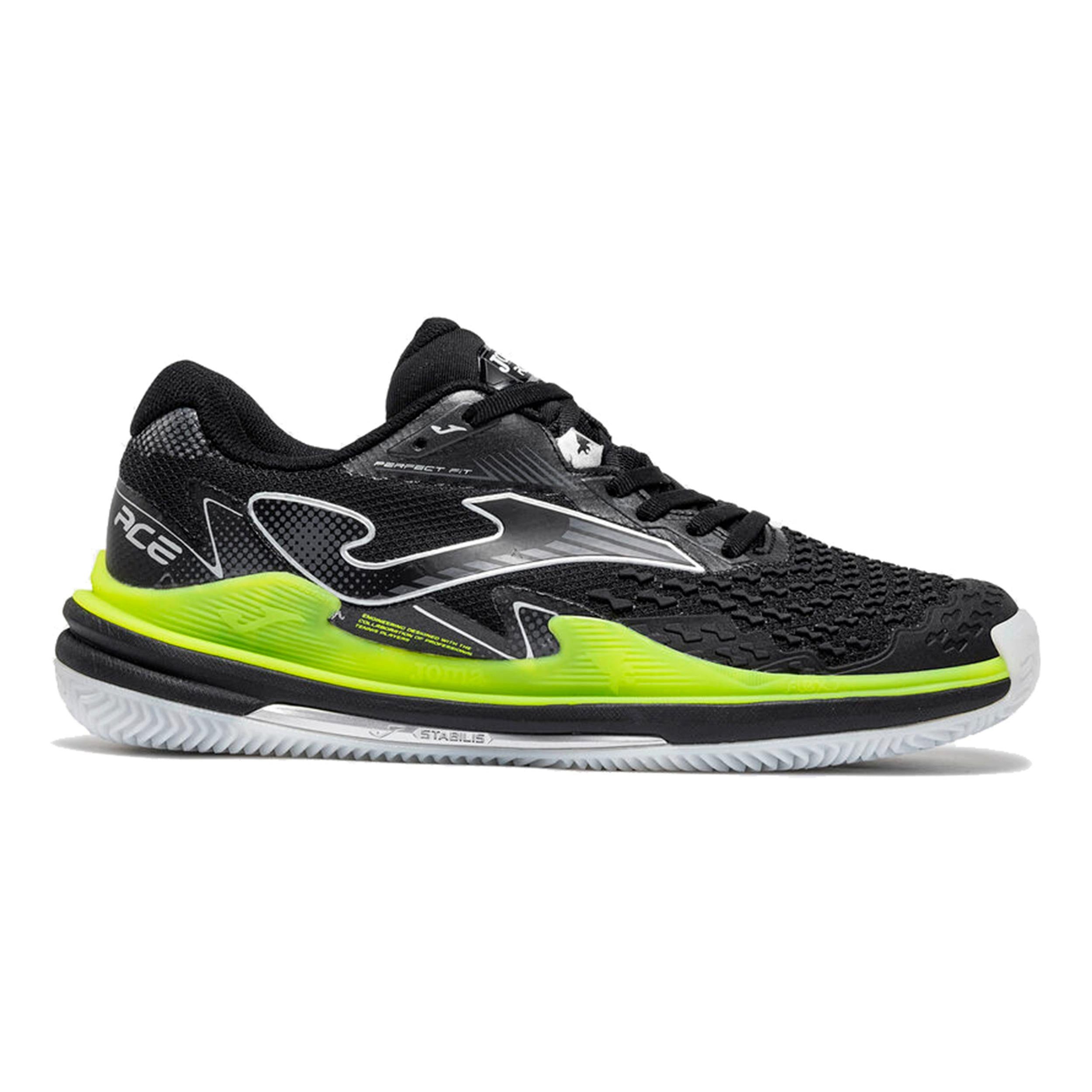 Joma Ace - Sandplatzcourt Tennisschuh Tennisschuh