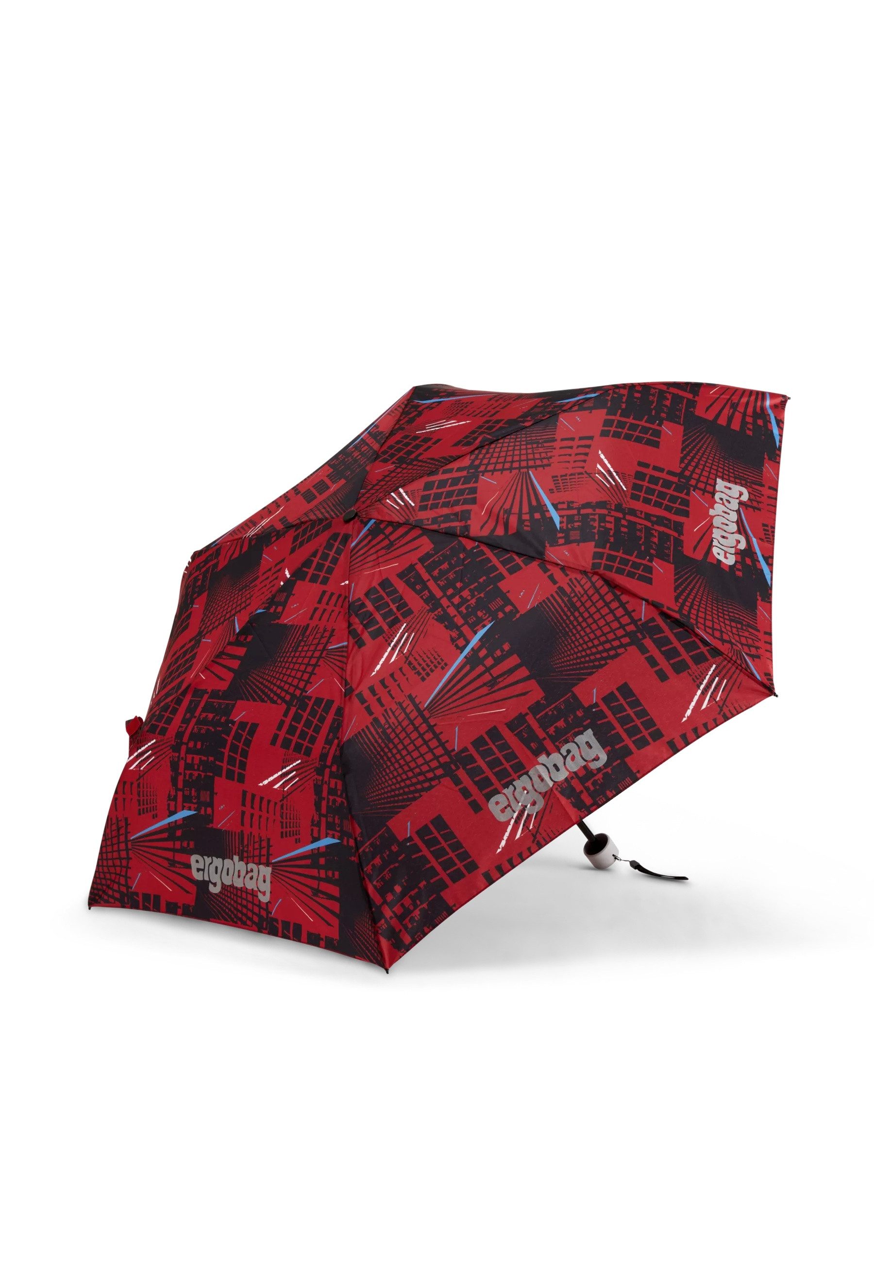 ergobag Taschenregenschirm Regenschirm