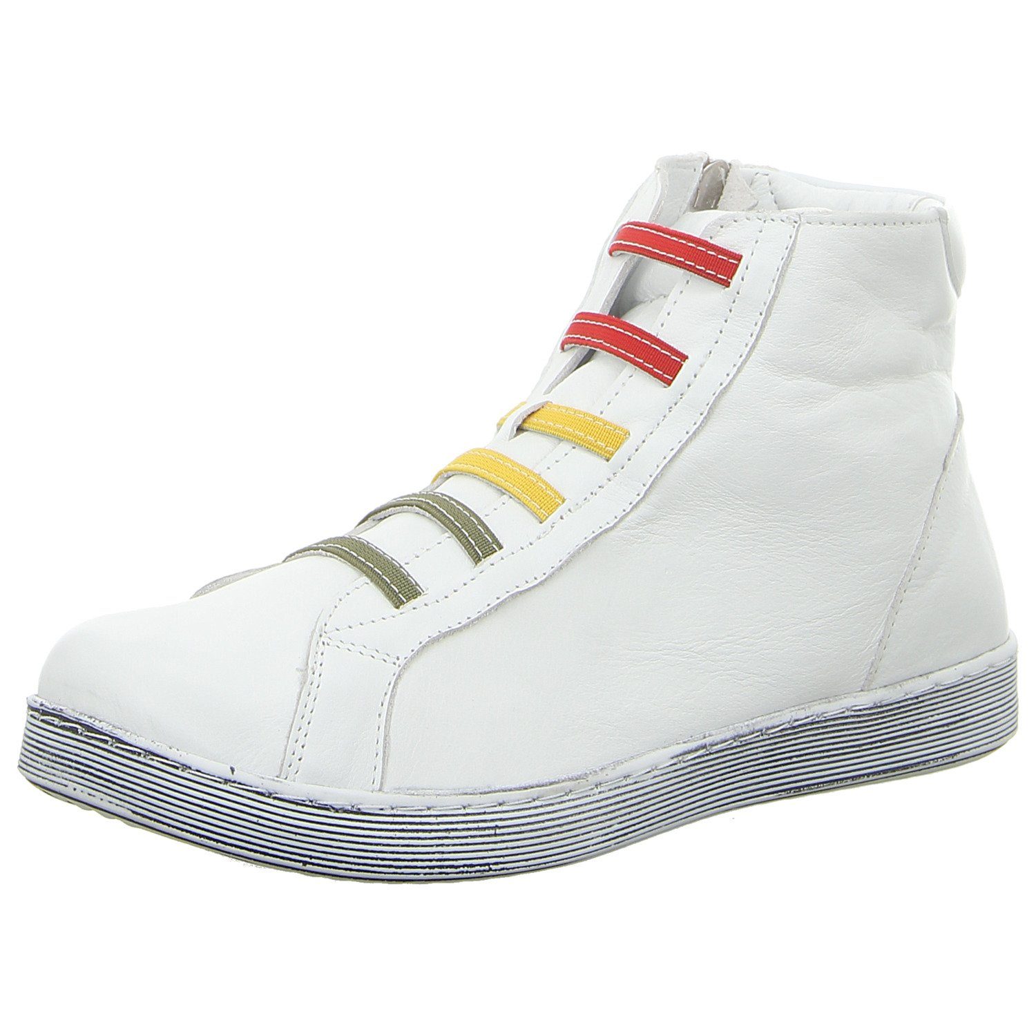 Andrea Conti Sneaker