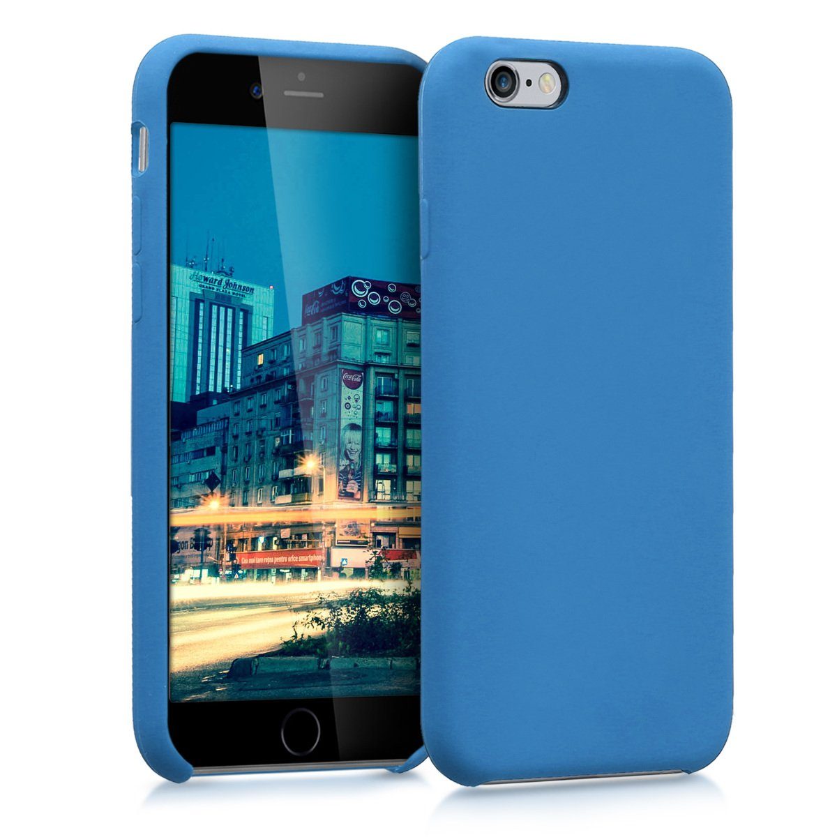 Handyhülle Hülle für Apple iPhone 6 / 6S