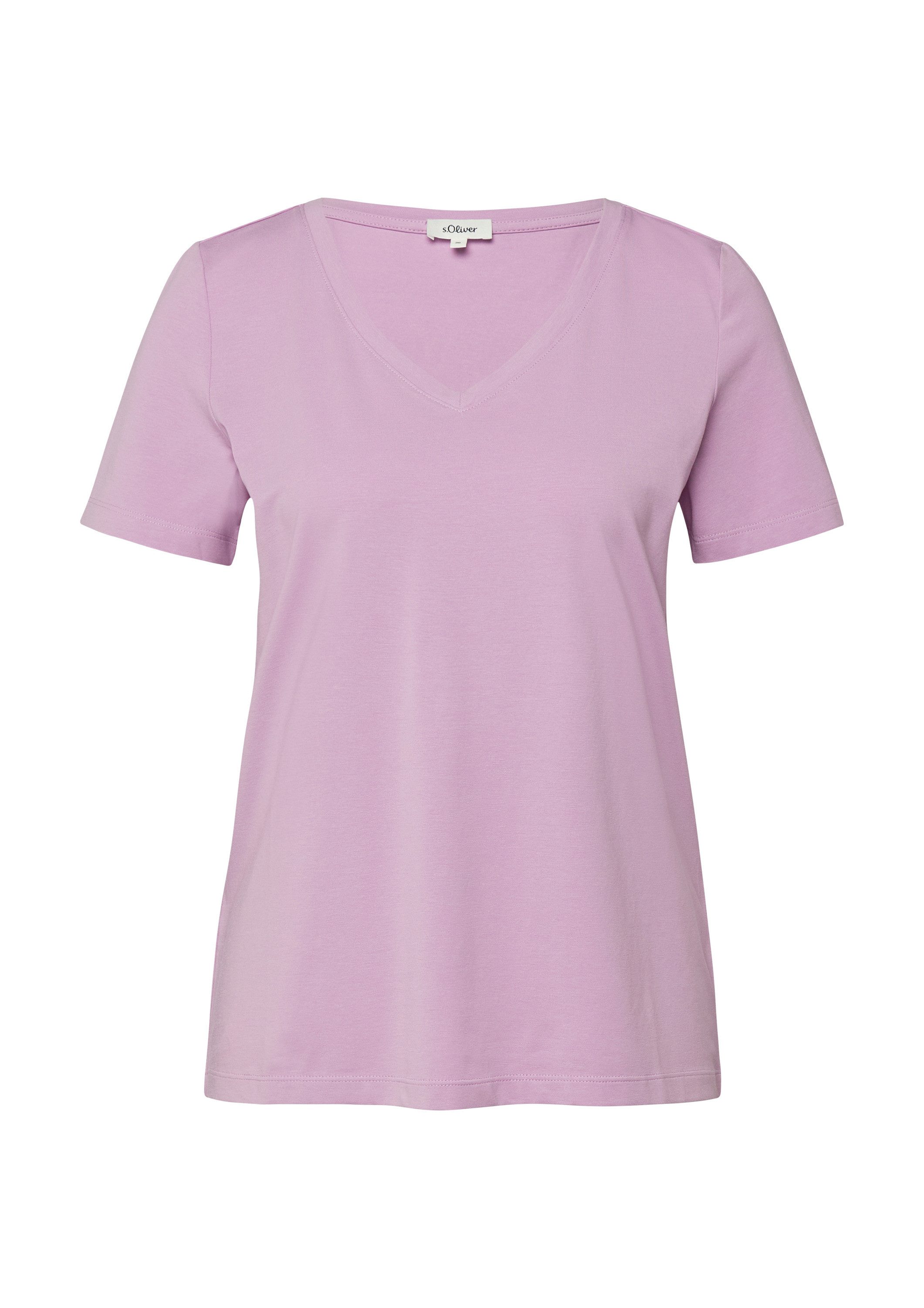 Kurzarmshirt T-Shirt