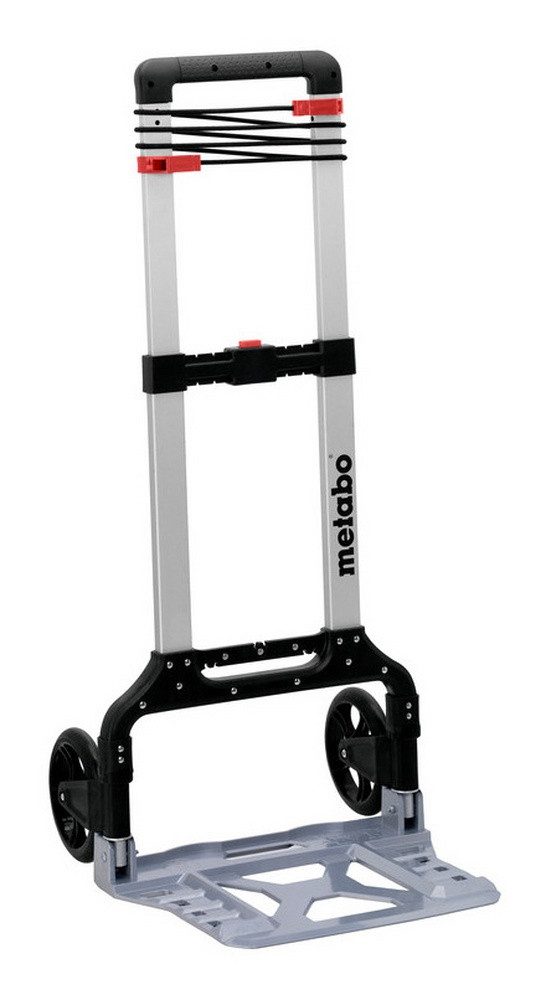 metabo Werkzeugkoffer, MetaBox-Trolley