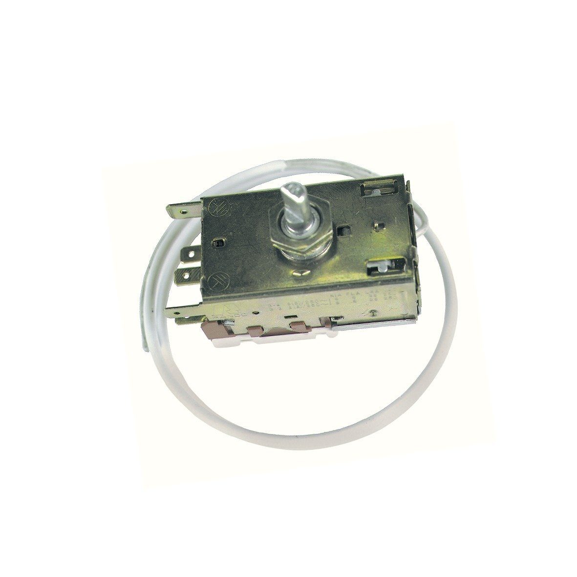 Kühlschrank Gefrierschrank easyPART Thermodetektor Ranco K59-L2622, / RANCO K59-L2622 wie Thermostat