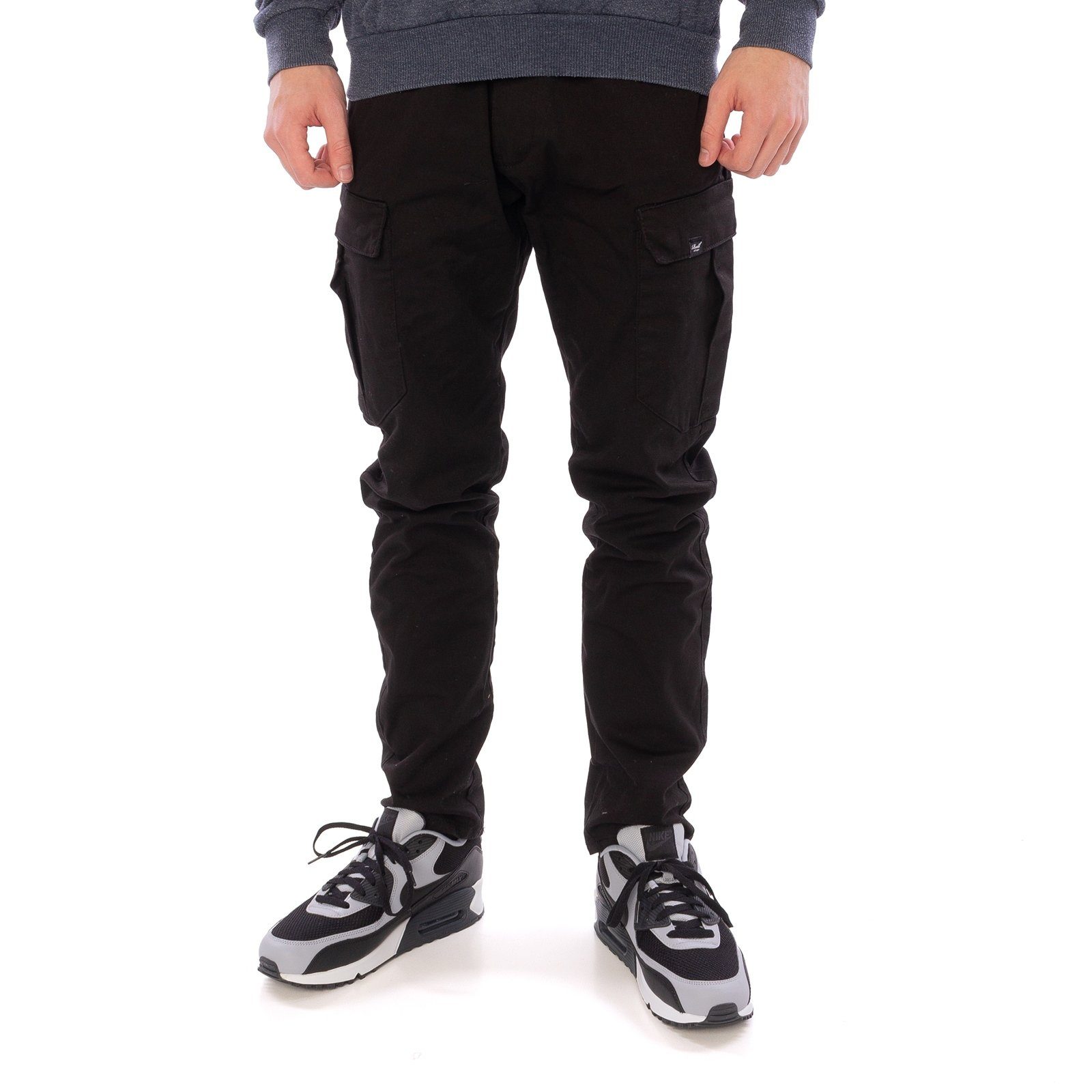 REELL Cargohose Hose Reell Reflex Easy günstig online kaufen