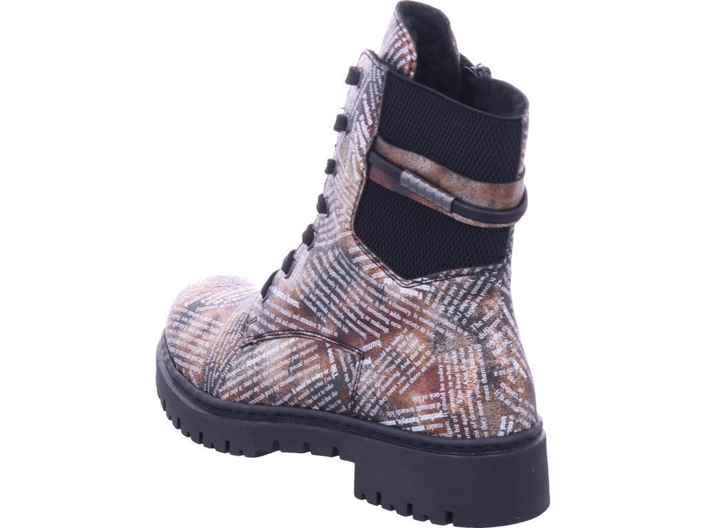 Rieker HWK Damen Stiefel Stiefel