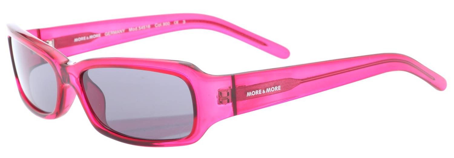 MORE&MORE Sonnenbrille 54516-900