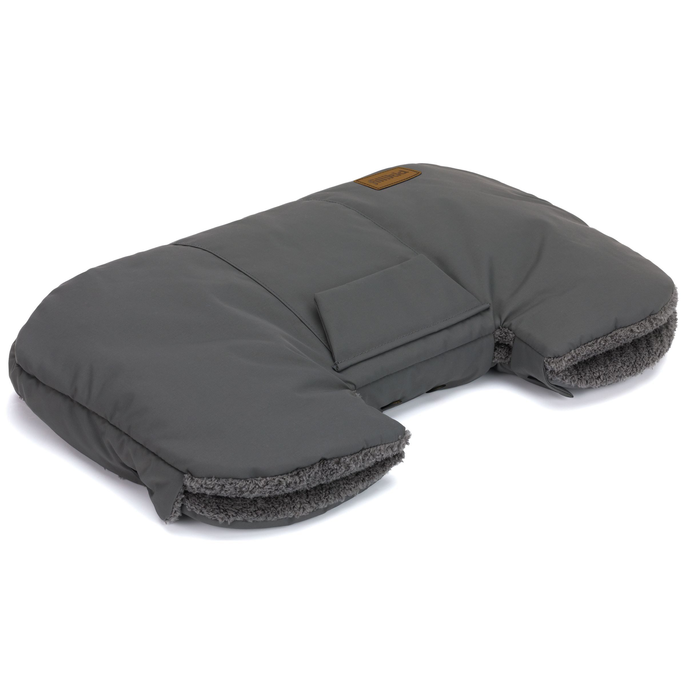 Fillikid Грелки для рук на коляску Грелка для рук Kalix Teddy Exklusiv