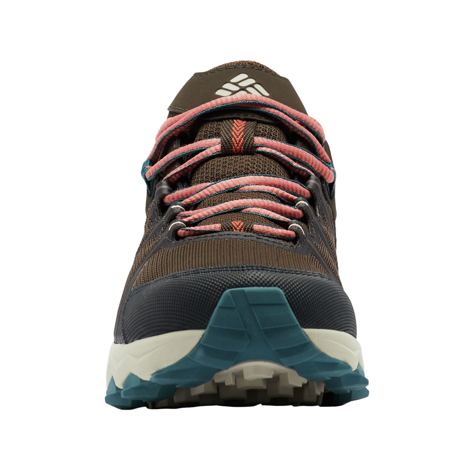 Outdoorschuh II Dark wasserdicht dank 231 Cordovan OutDry™ / Peakfreak™ Columbia Coral atmungsaktiver Membran