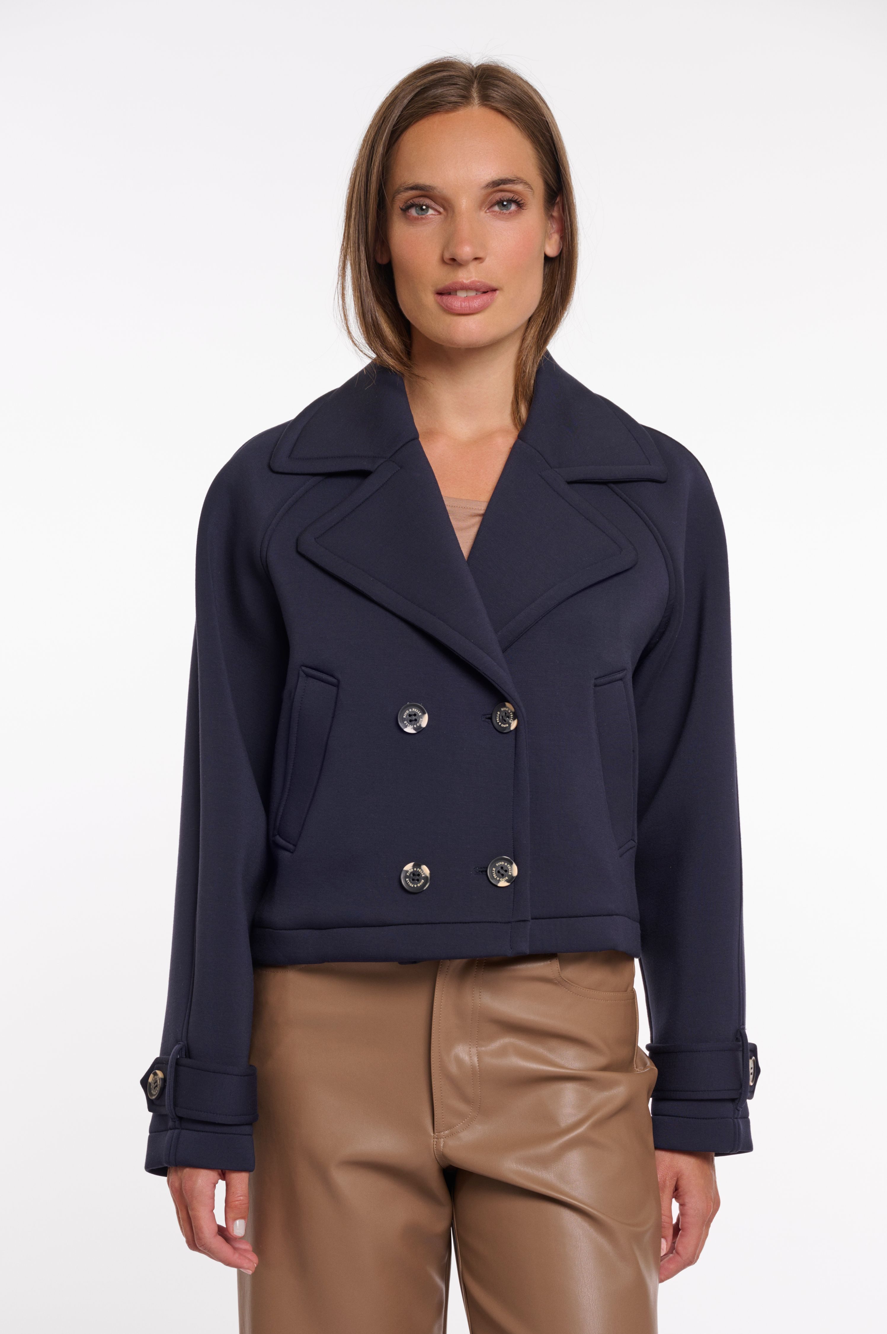 Kurzjacke