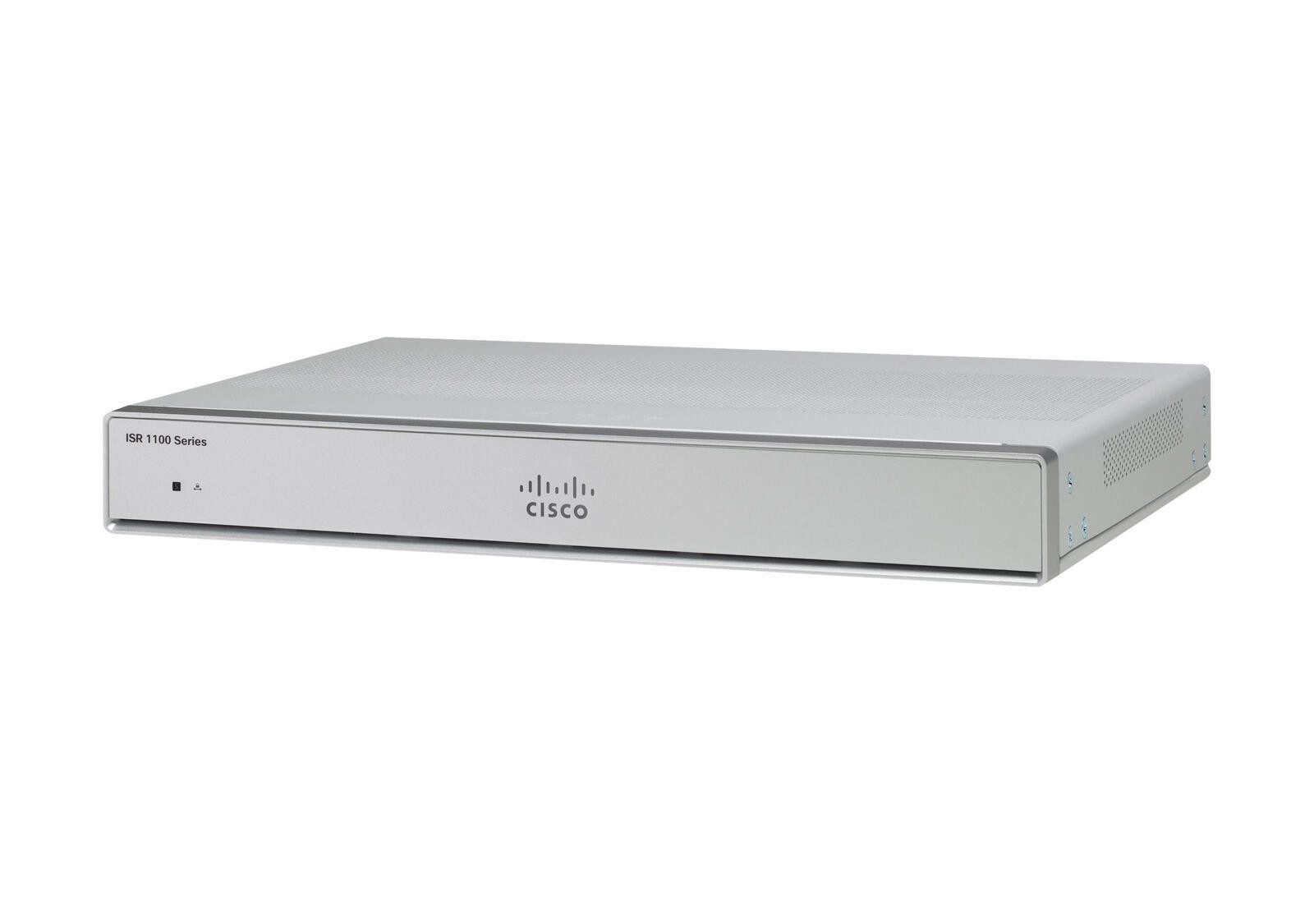 Cisco DSL-Router