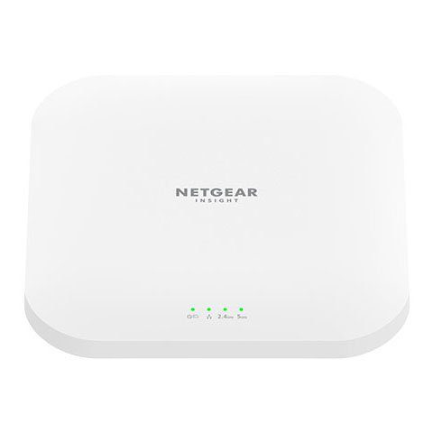 NETGEAR WAX620 WLAN-Router
