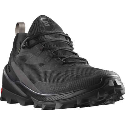 Salomon CROSS OVER 2 GORE TEX Wanderschuh wasserdicht