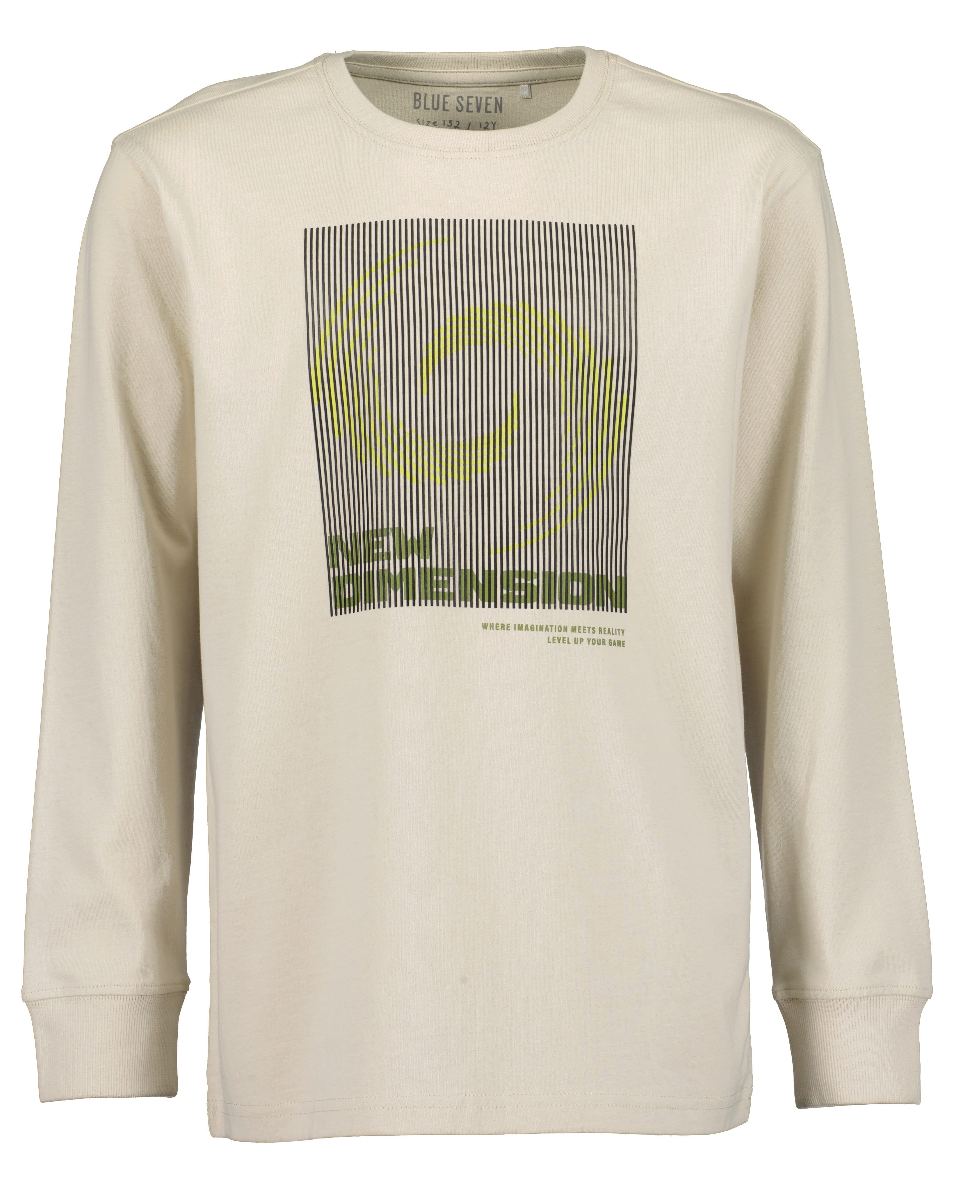 Blue Seven T-Shirt Kn T-Shirt günstig online kaufen