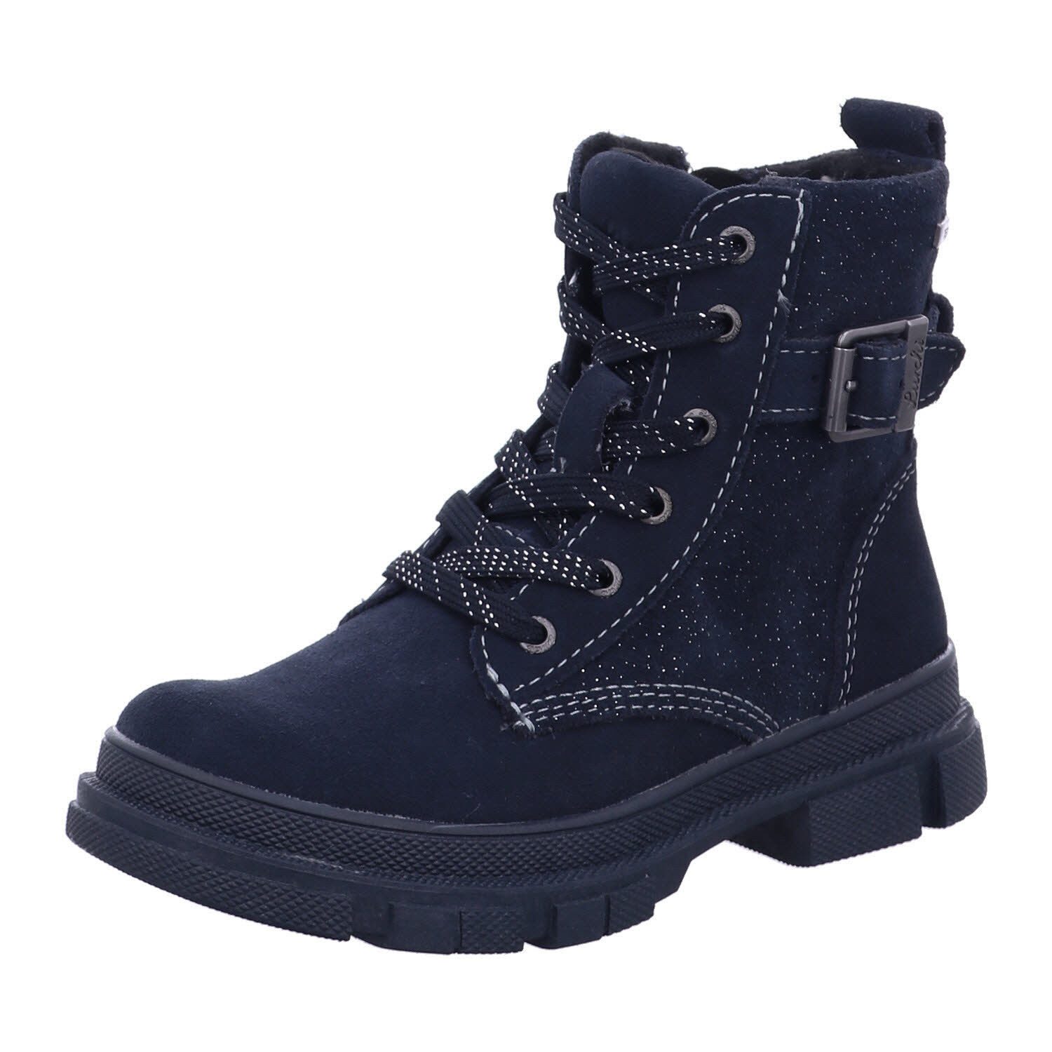 Lurchi Lurchi Stiefel Winterstiefel (2-tlg)