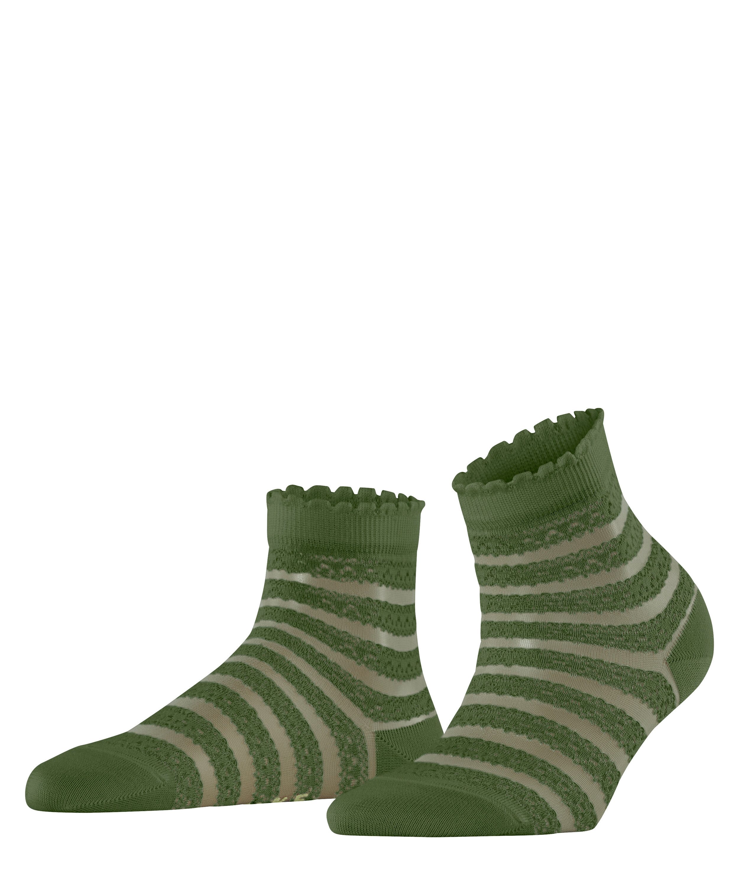 FALKE Socken Border Lace (1-Paar)