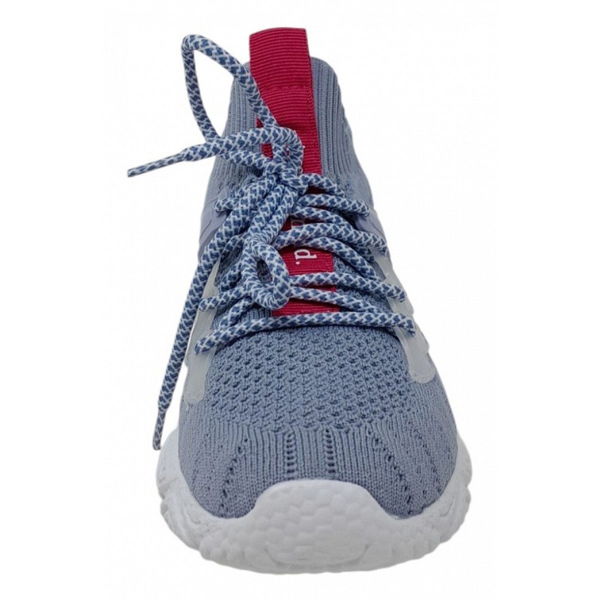 piece of mind. Sneaker