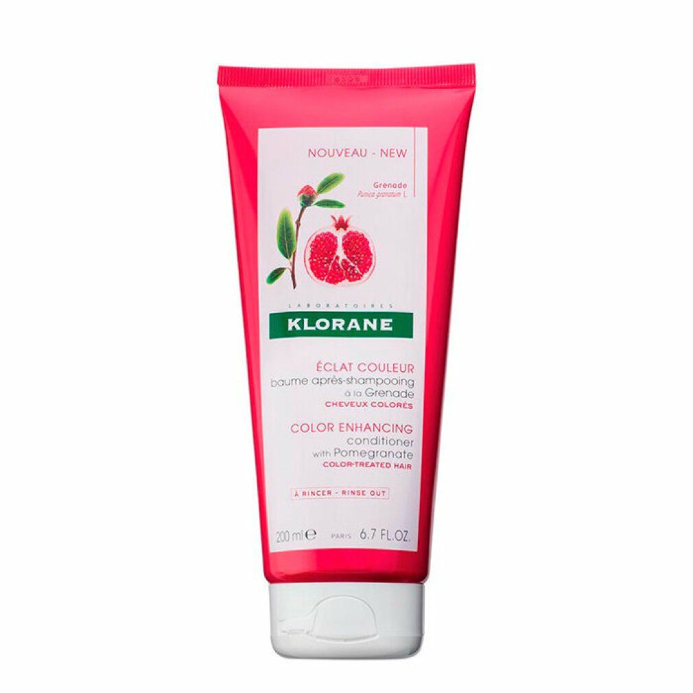 KLORANE Haarspülung balsamo granada