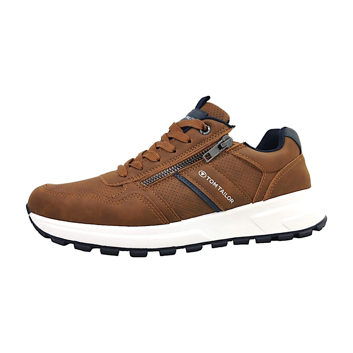 Schnürer Schnürschuh