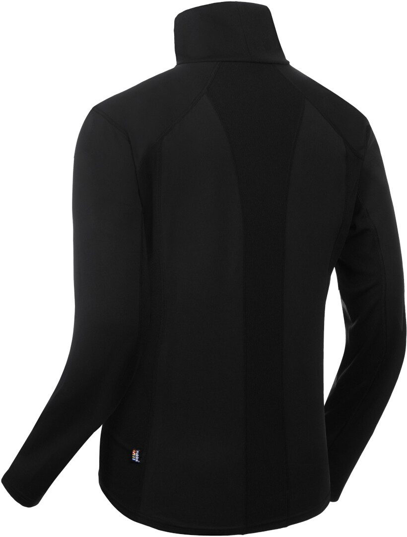 Rukka Funktionsshirt Winsto-R Midlayer Funktionslangarmshirt Atmungsaktiv Winddicht