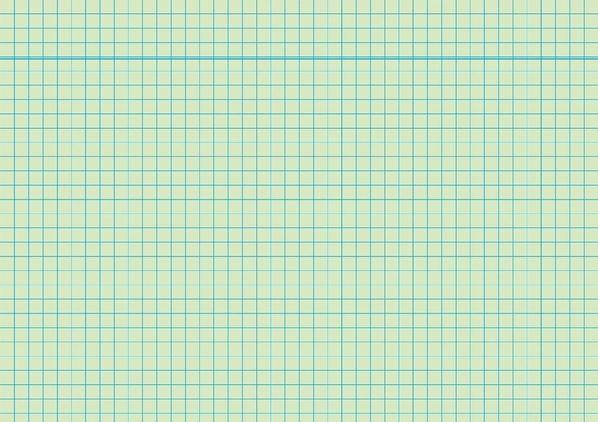 Karteikarten Karteikarten A5 kariert 170 g/qm blau VE=100 Stück