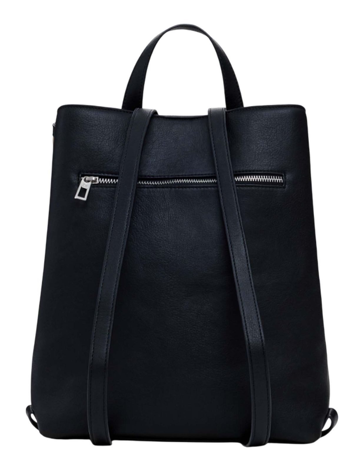 Desigual Rucksack Whipstitch Sumy Backpack