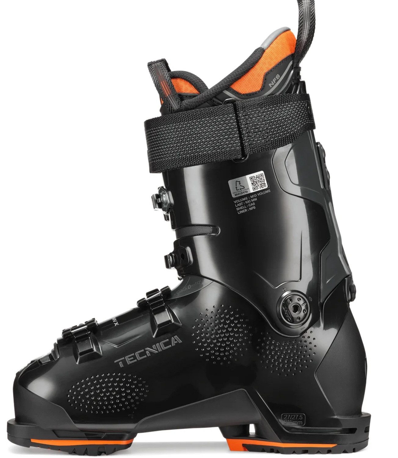 TECNICA Tecnica MACH Sport MV 110 TD W GW Herren Skischuhe Skistiefel 10194AG5 Skischuh