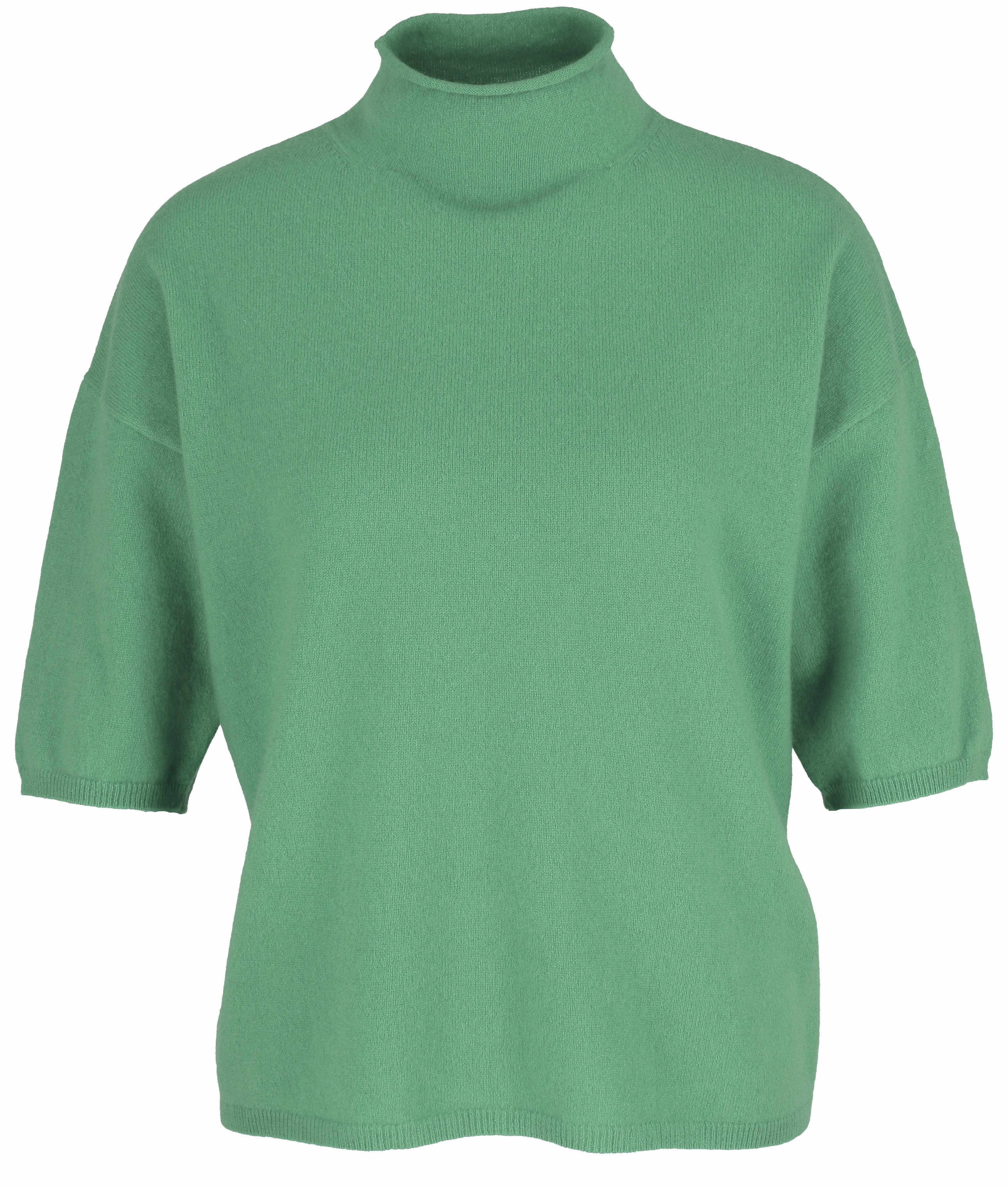 IN LINEA Rundhalspullover