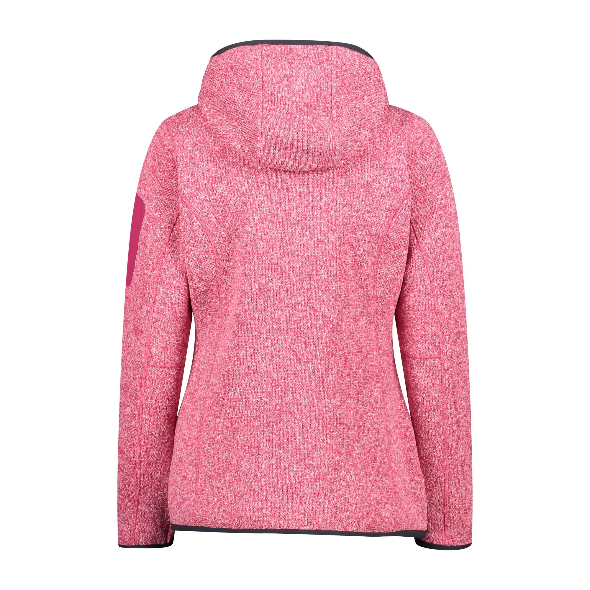 CMP Fleecejacke CMP Damen Jacke Knitted günstig online kaufen