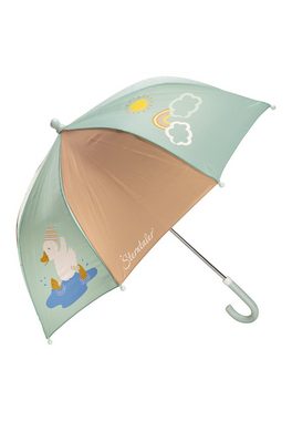 Sterntaler® Stockregenschirm Regenschirm Kinder Edda