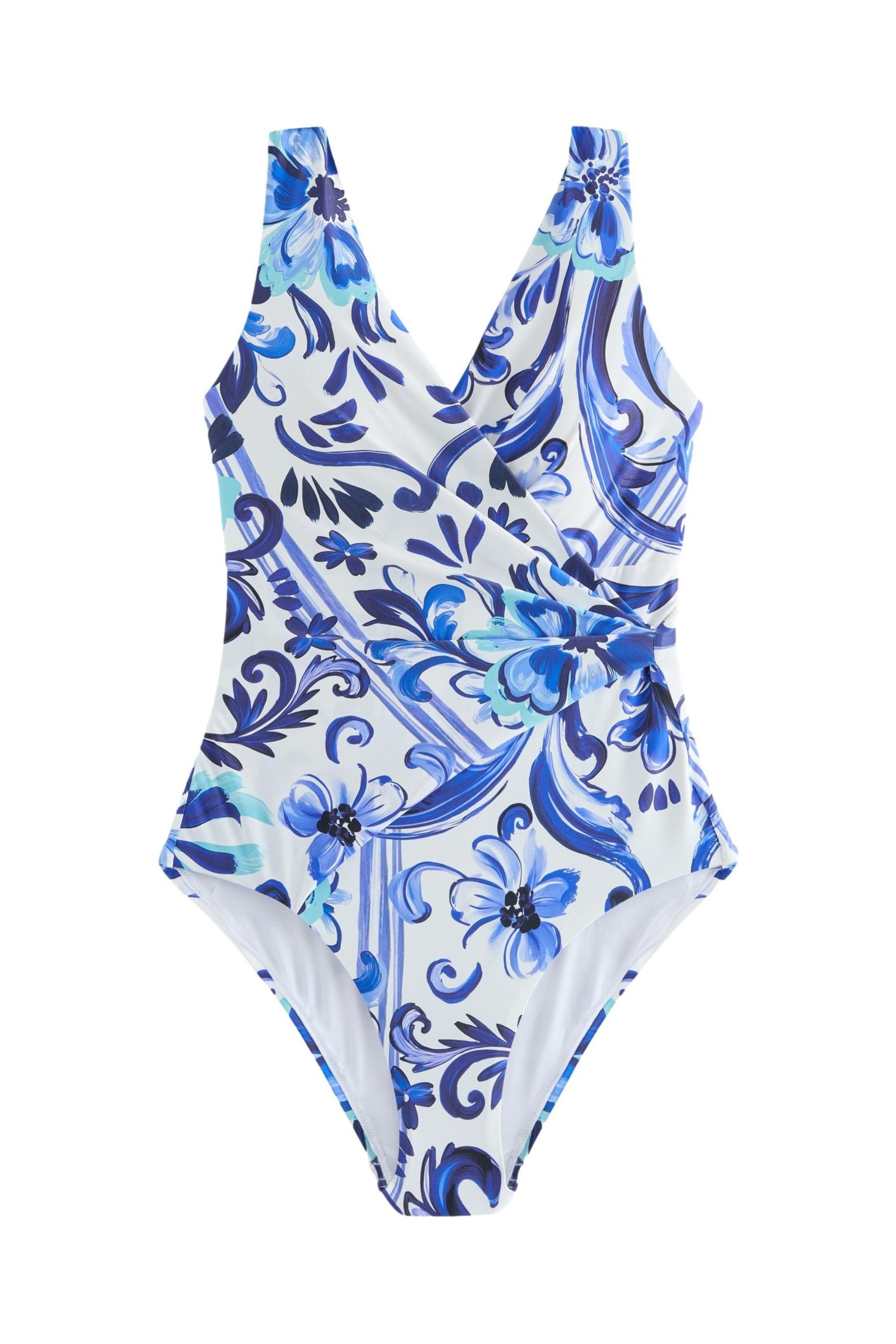 Next Badeanzug Bauchformender Badeanzug (1-St) günstig online kaufen