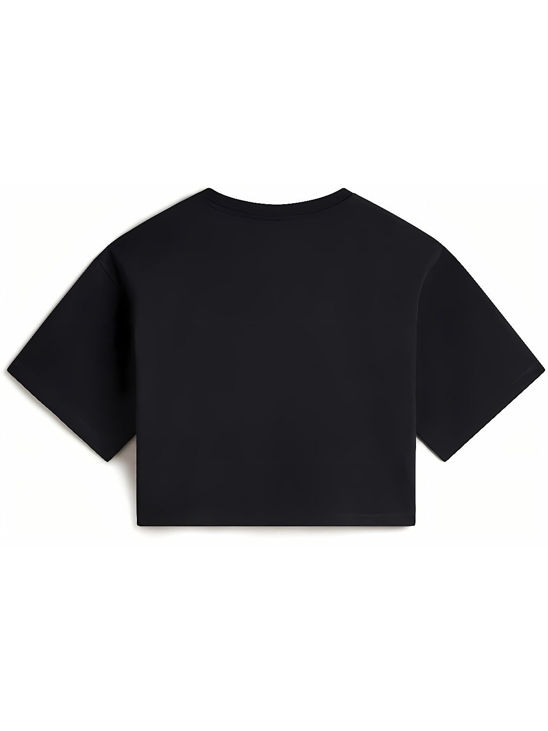 Vans T-Shirt W Salton Relax Crop Ss